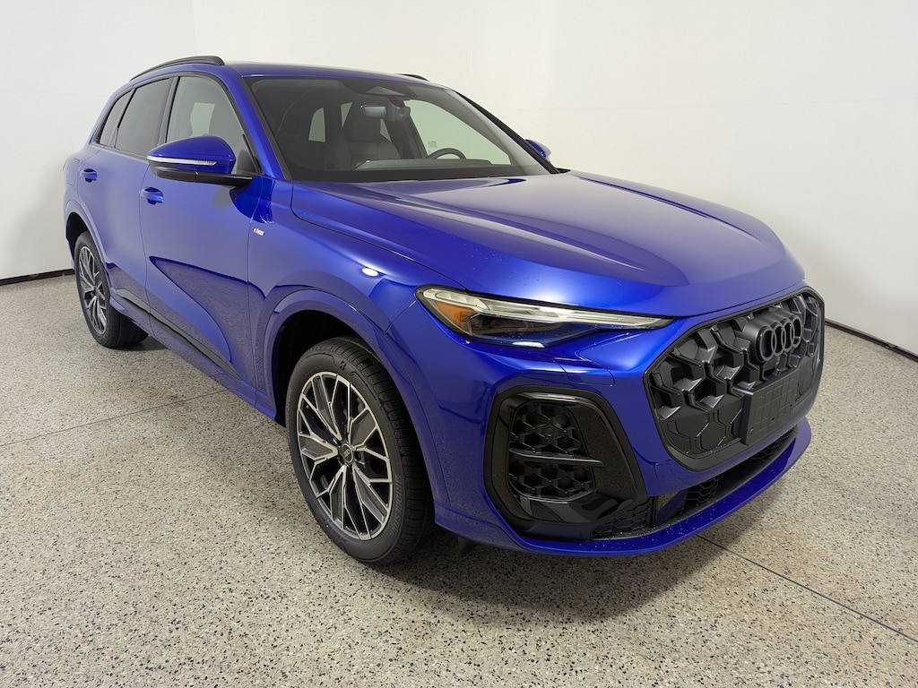 New 2026 Audi Q5 Prestige Prestige 2.0 TFSI quattro