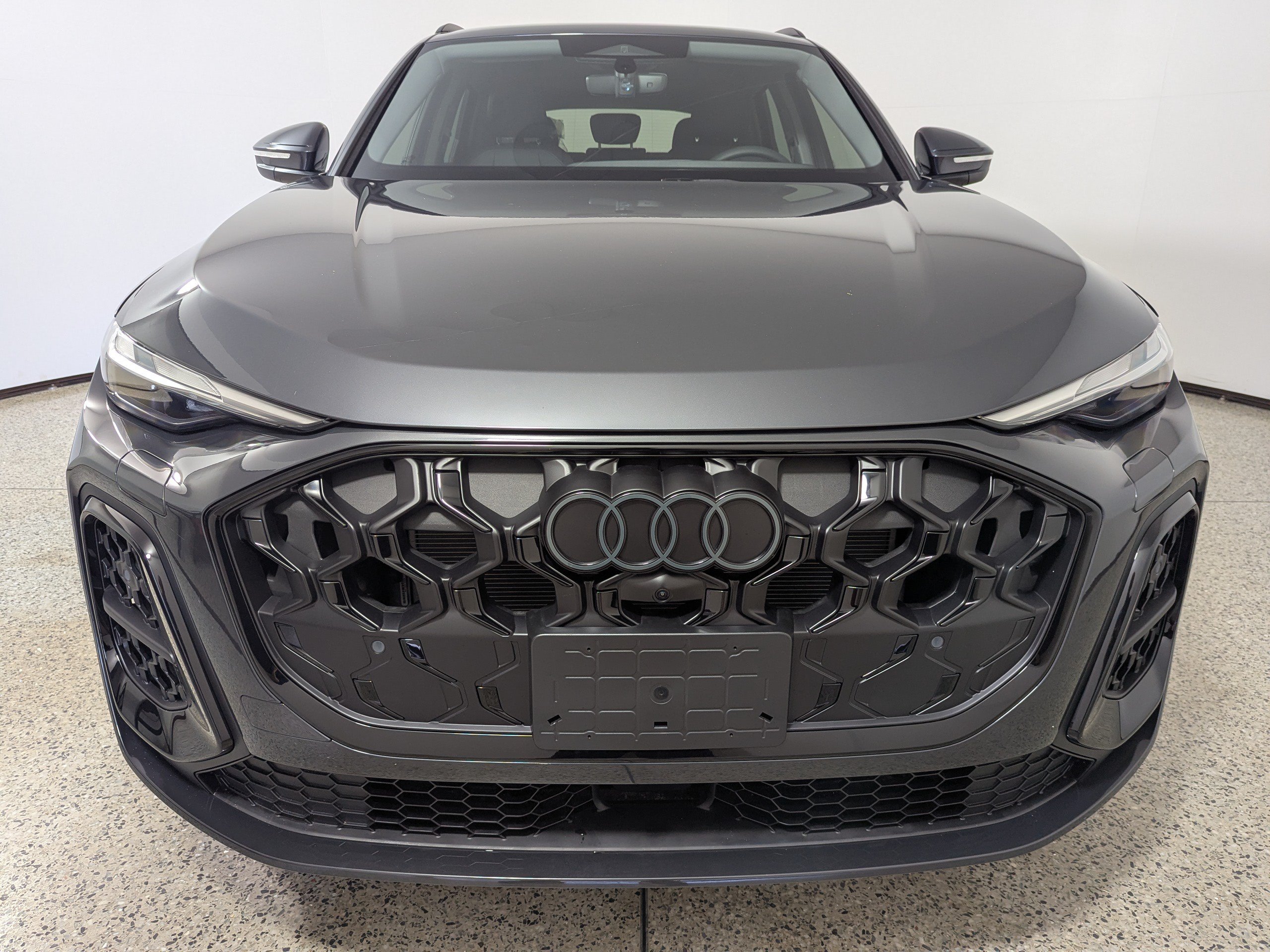 New 2026 Audi Q5 Premium Premium 2.0 TFSI quattro