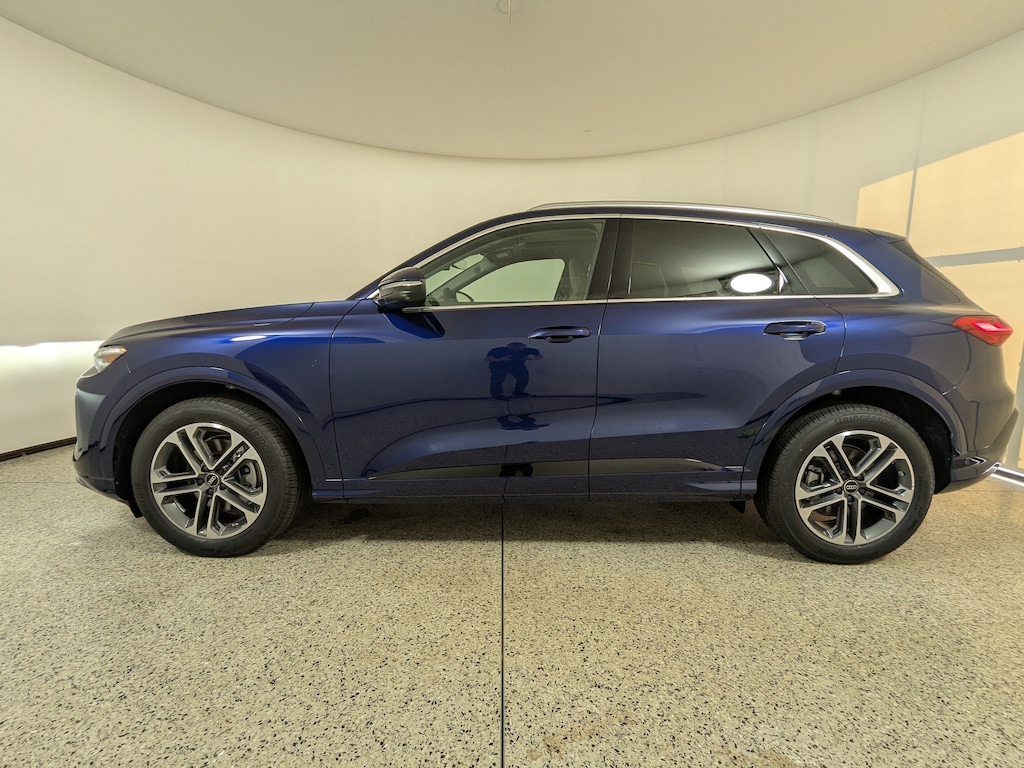 New 2026 Audi Q5 Prestige Prestige 2.0 TFSI quattro