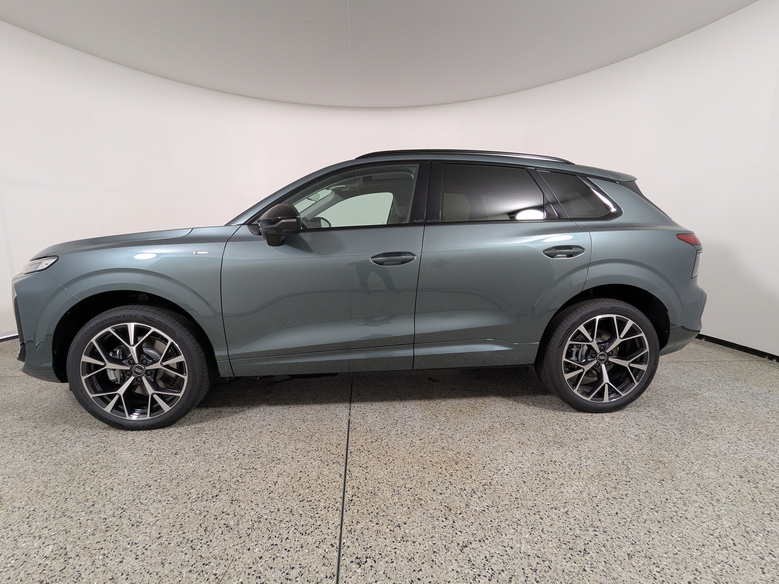 New 2026 Audi Q3 S line S line quattro