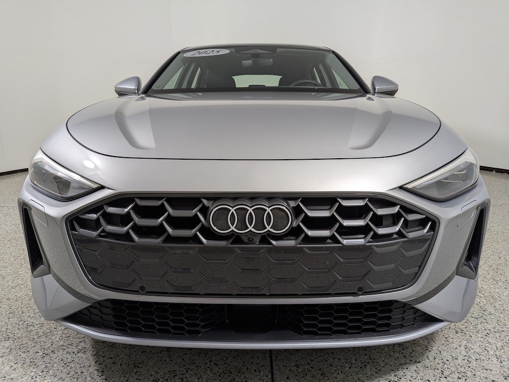 Certified 2025 Audi A5 Premium 2.0 TFSI quattro Premium 2.0 TFSI quattro