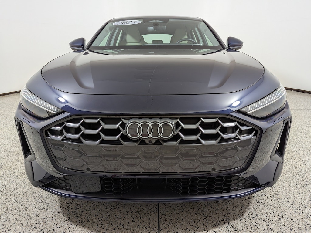 Certified 2025 Audi A5 Premium Plus 2.0 TFSI quattro Sportback