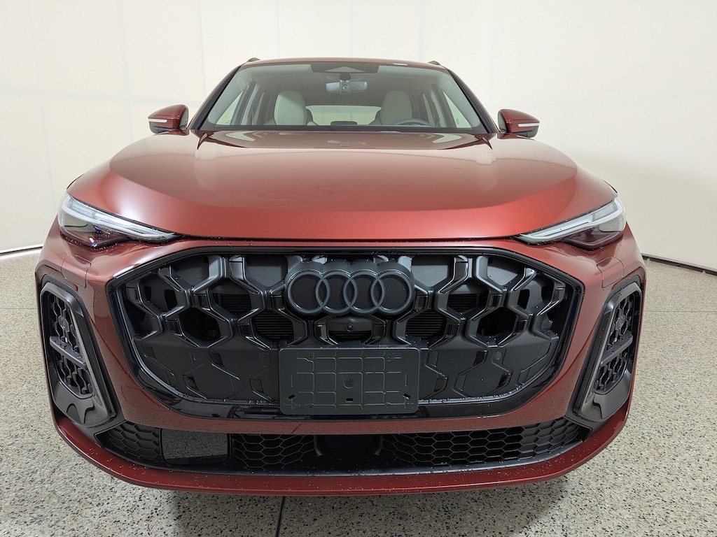 New 2026 Audi Q5 Premium Plus Premium Plus 2.0 TFSI quattro