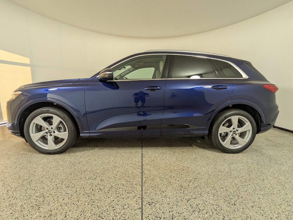 New 2026 Audi Q5 Prestige Prestige 2.0 TFSI quattro