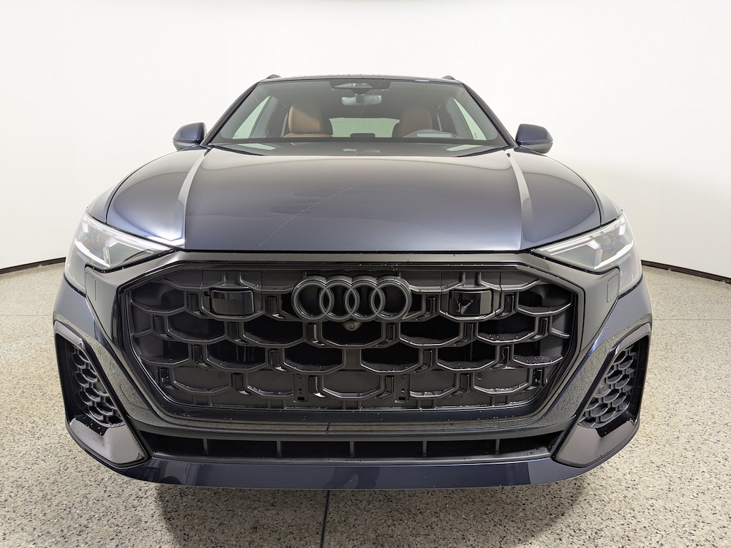 New 2027 Audi Q8 Prestige Prestige quattro