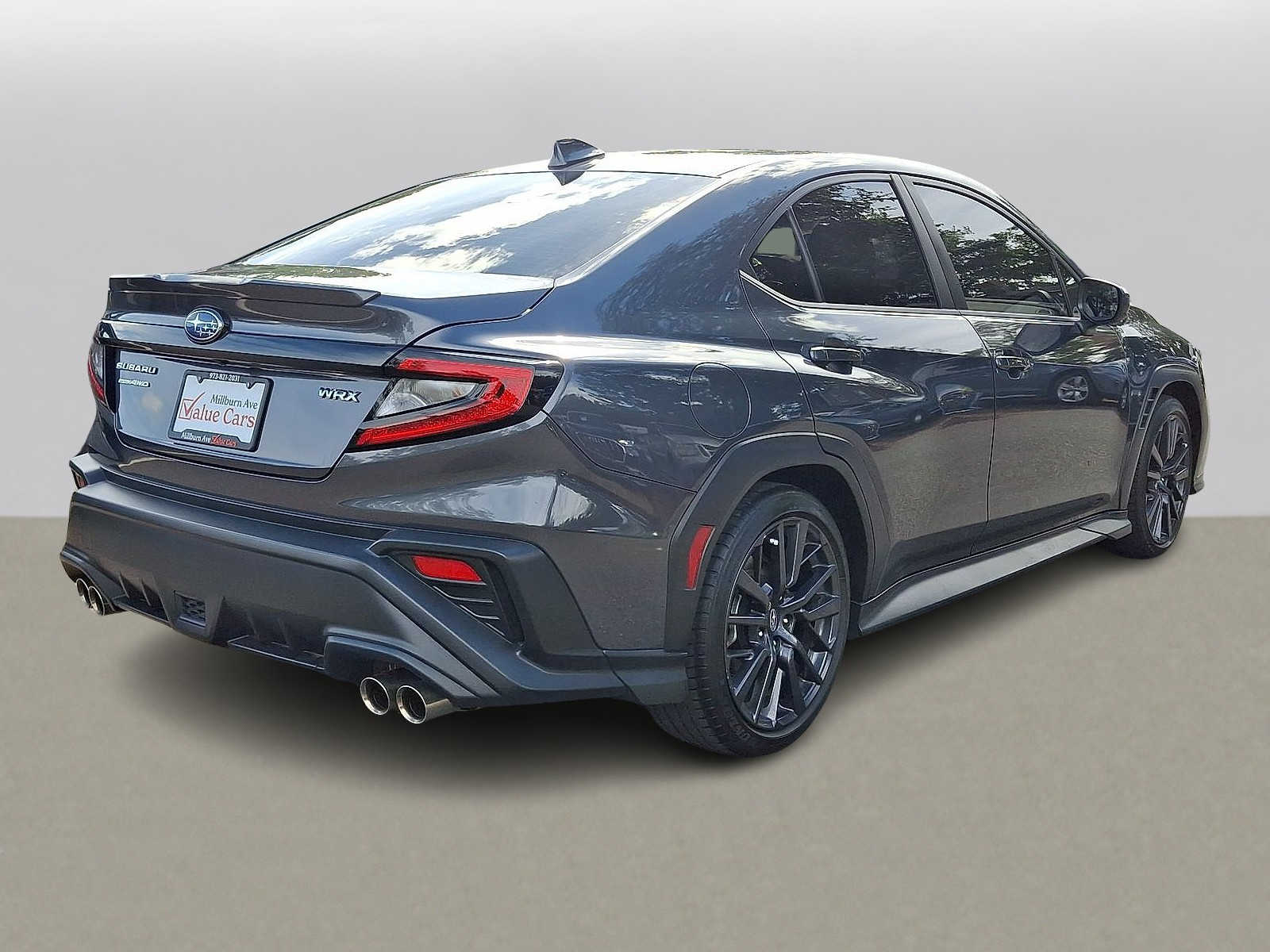 2023 Subaru WRX Premium - Photo 31