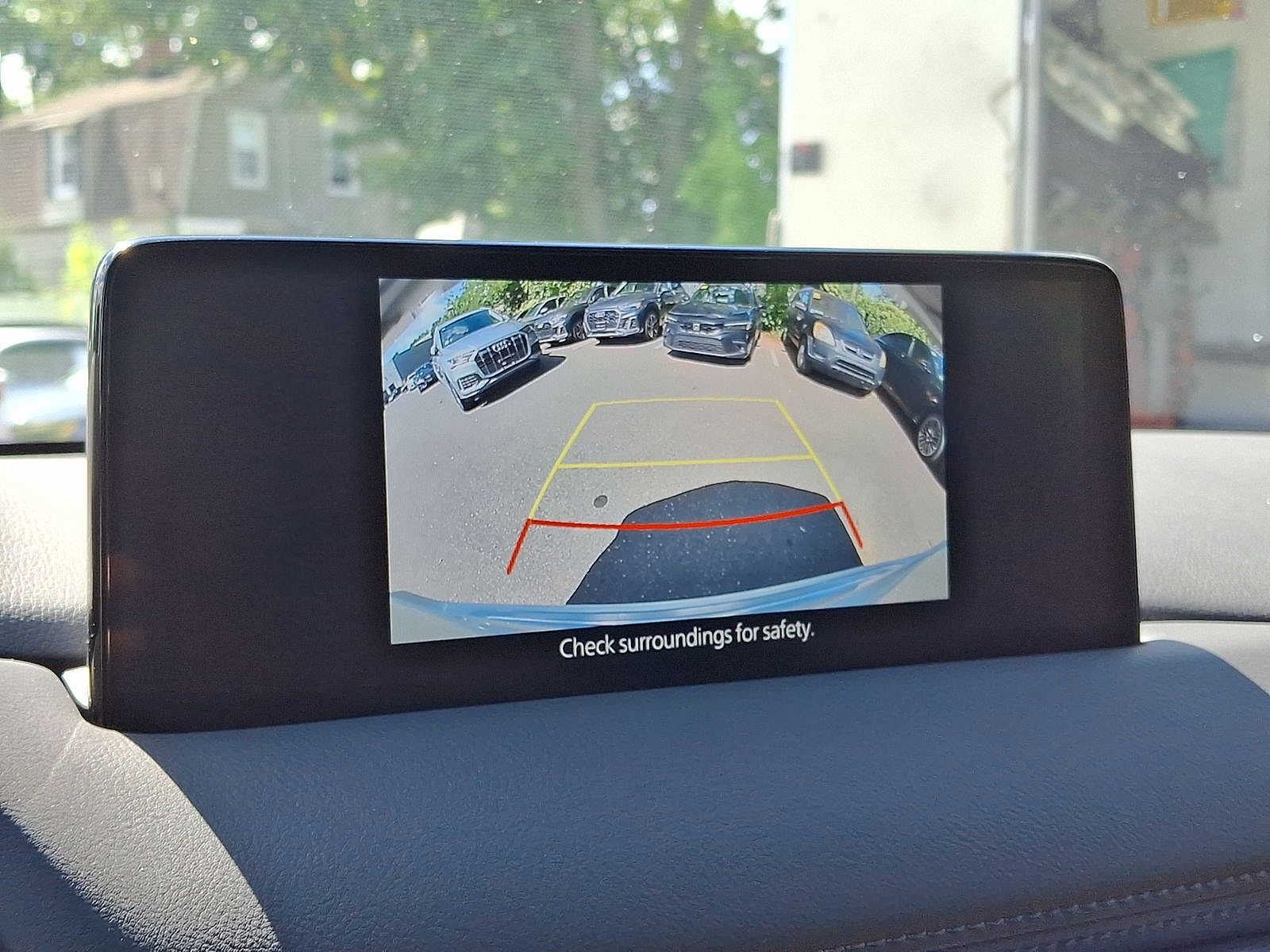 2024 Mazda CX-5 Carbon Turbo - Photo 21