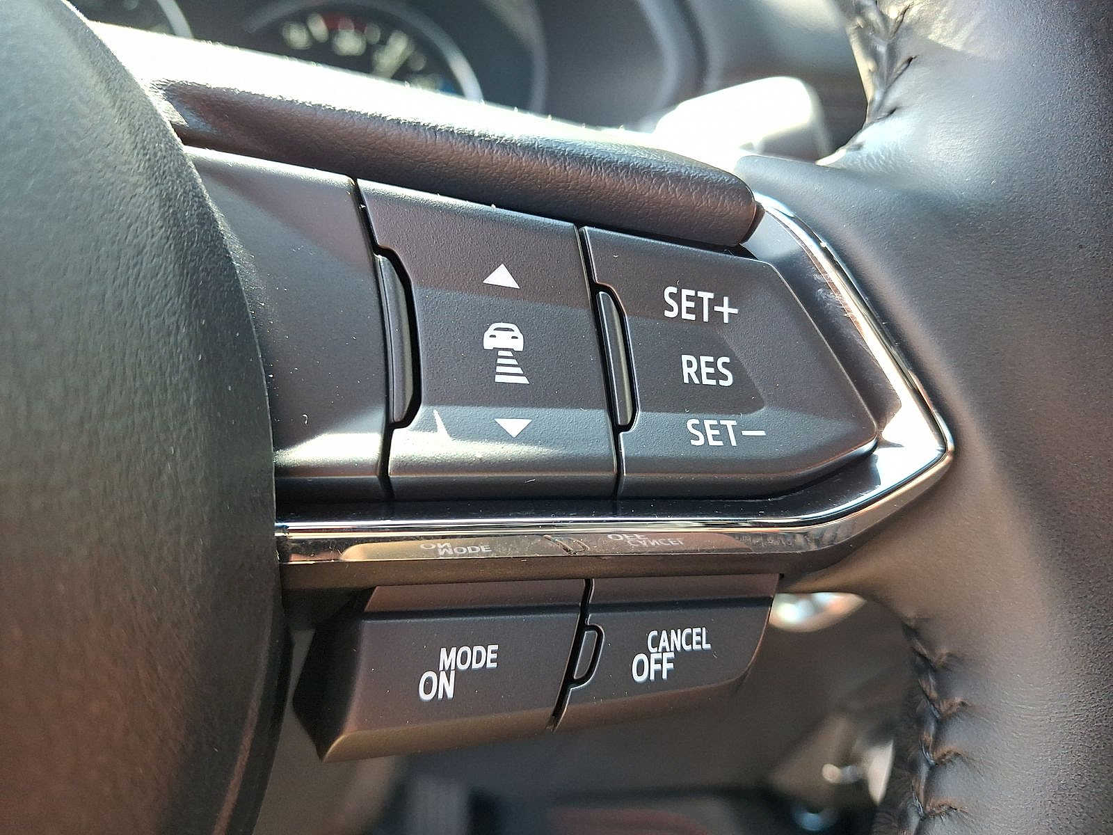 2024 Mazda CX-5 Carbon Turbo - Photo 24