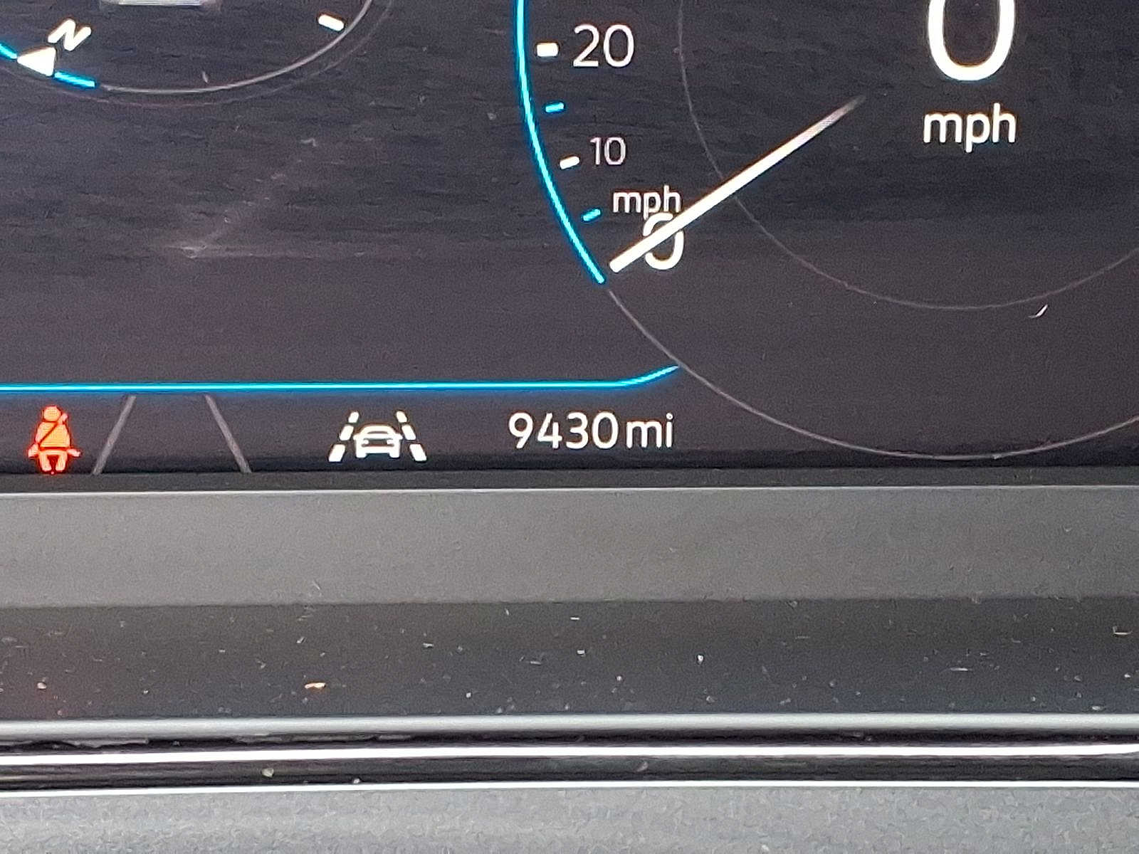 2024 Volkswagen Taos SEL - Photo 19