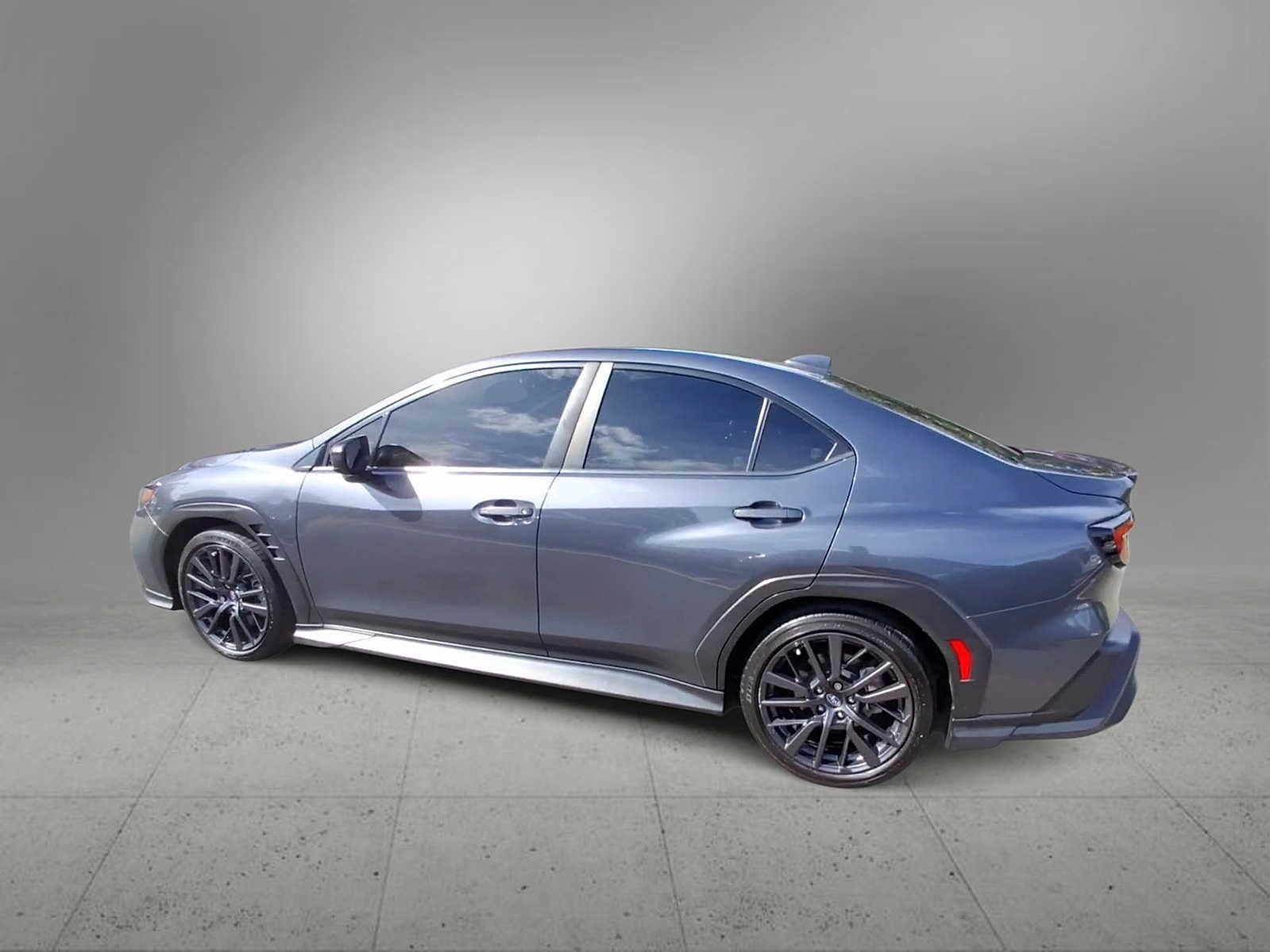 2023 Subaru WRX Premium - Photo 6