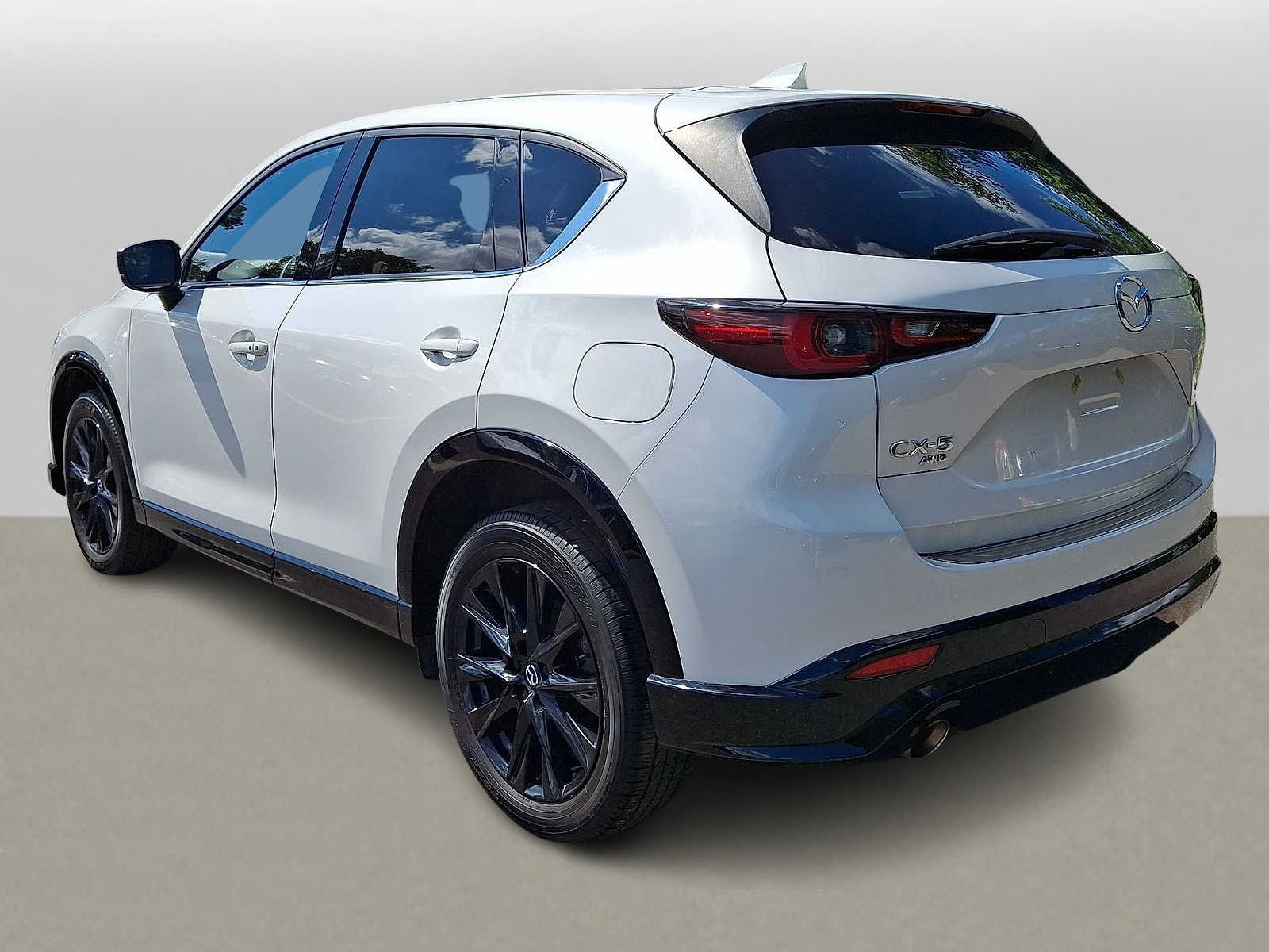 2024 Mazda CX-5 Carbon Turbo - Photo 28