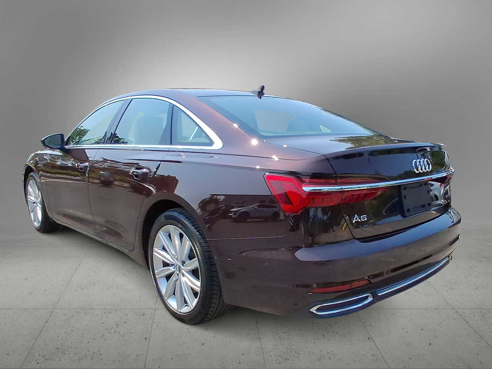 2020 Audi A6 Premium Plus - Photo 6