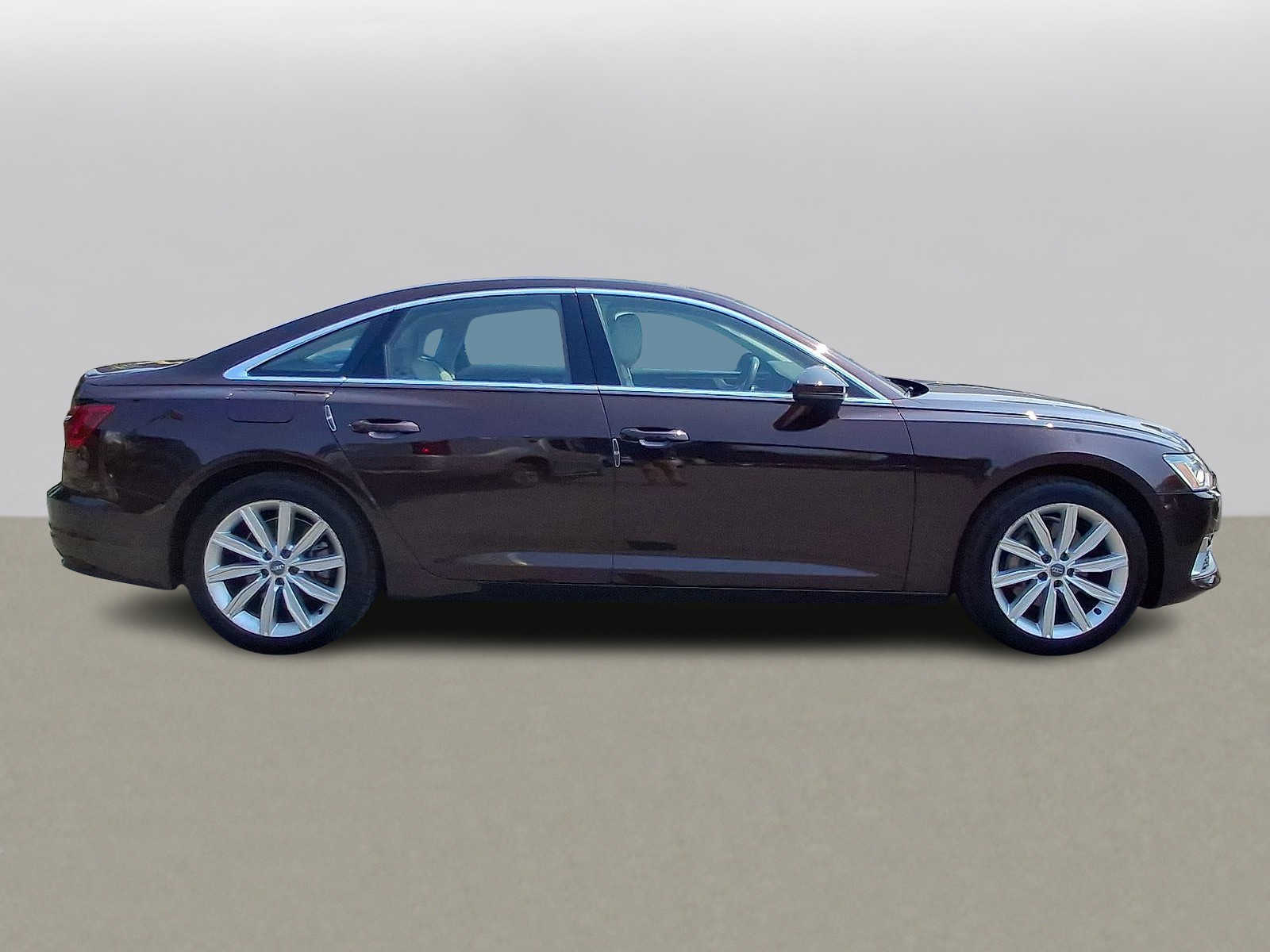 2020 Audi A6 Premium Plus - Photo 32