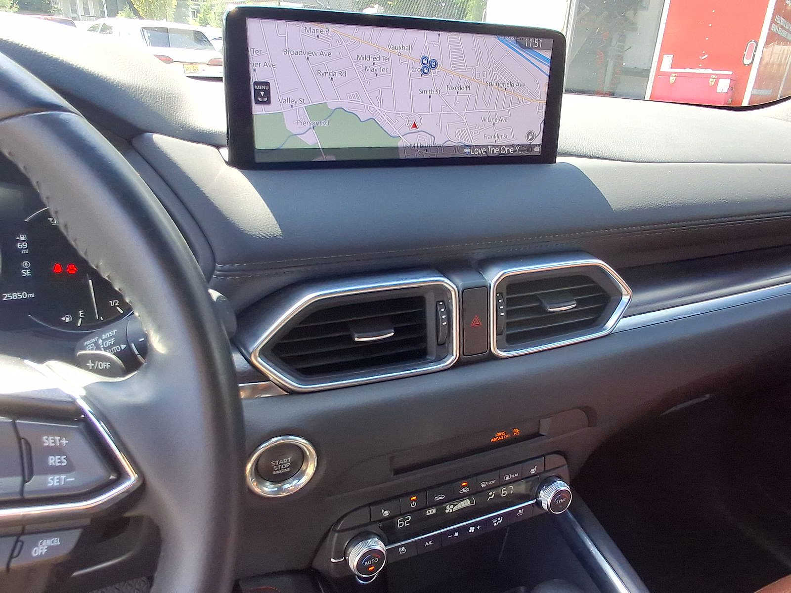 2024 Mazda CX-5 Carbon Turbo - Photo 20