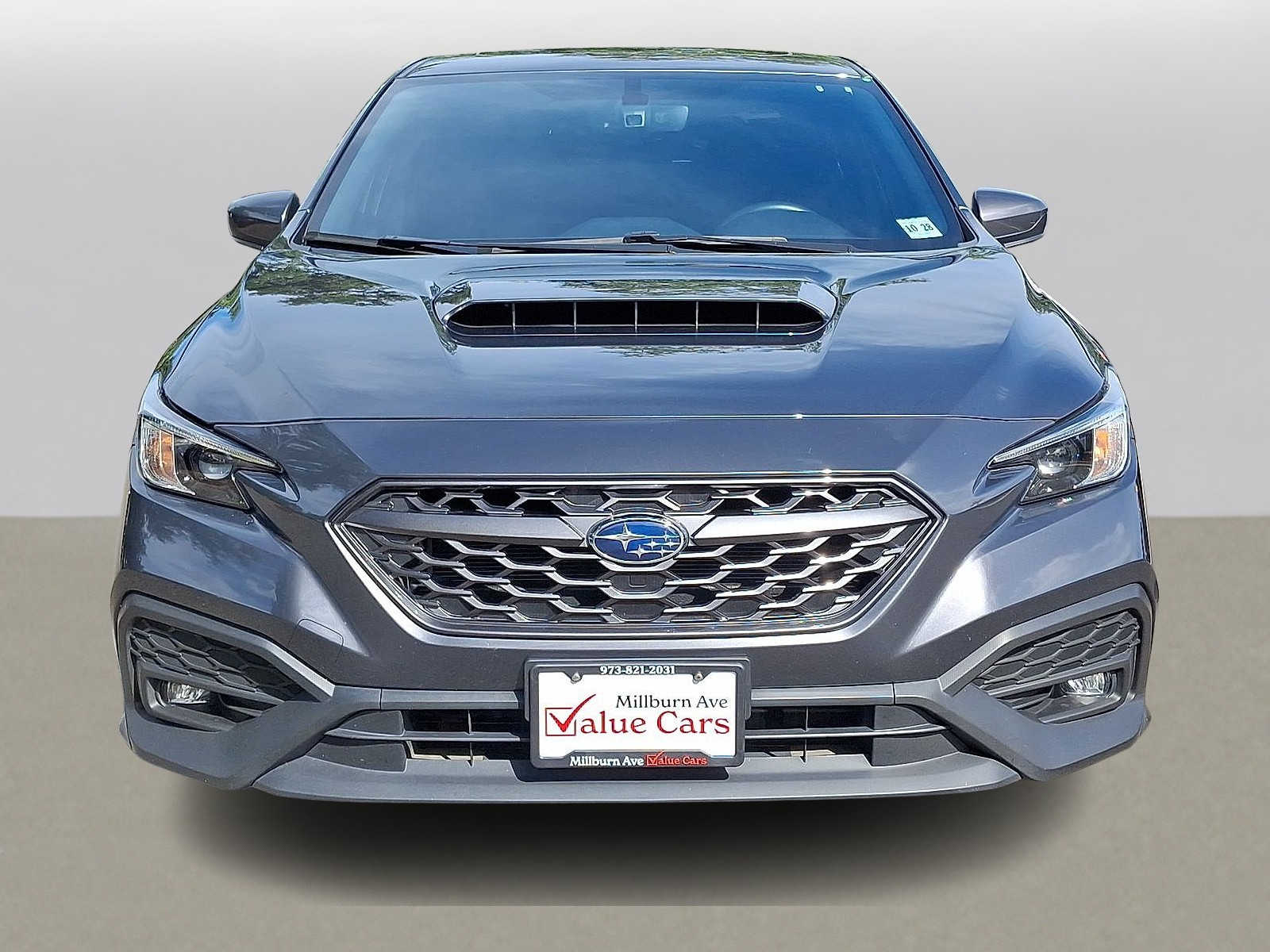 2023 Subaru WRX Premium - Photo 35