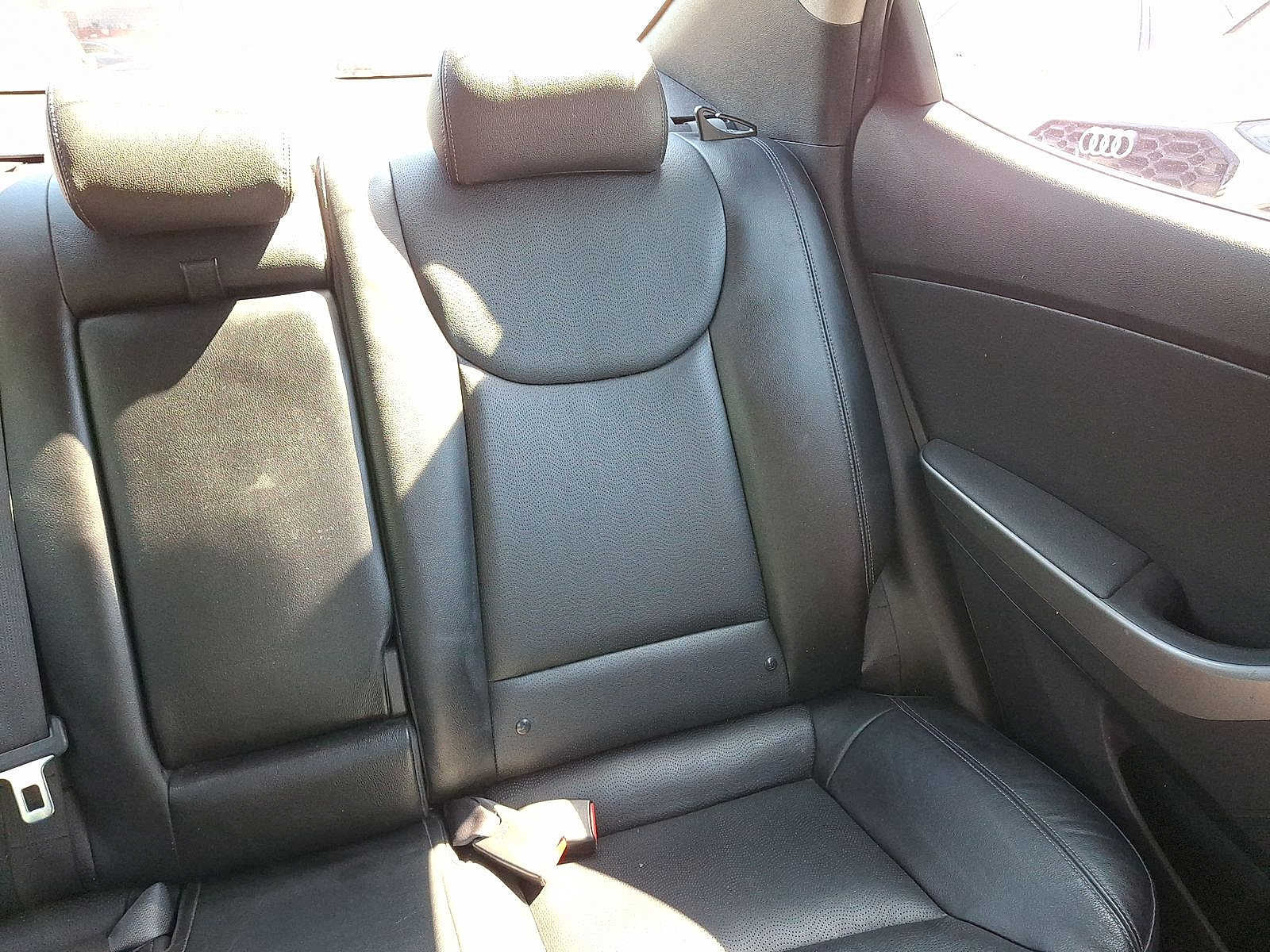 2012 Hyundai Elantra Limited - Photo 14