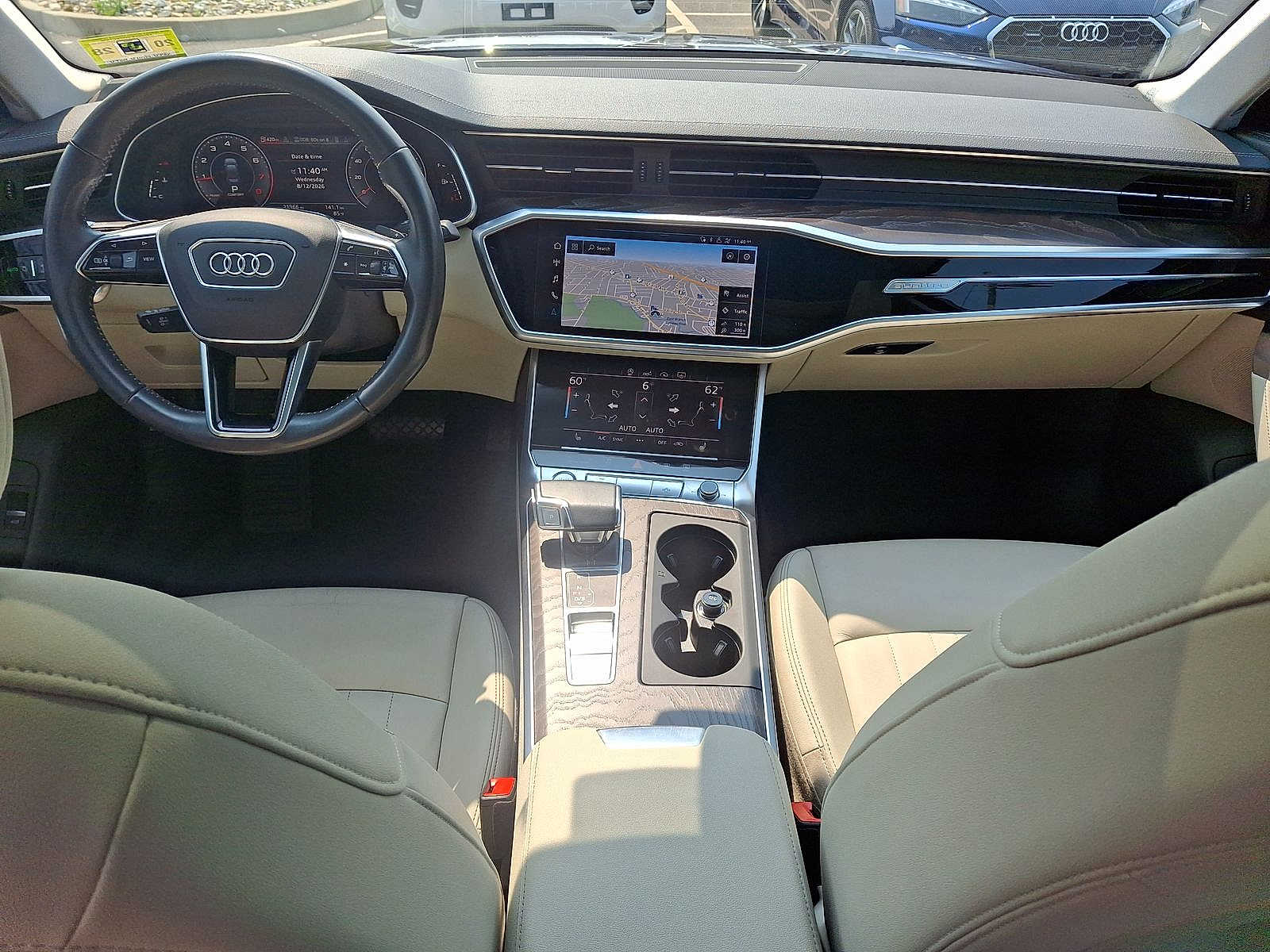 2020 Audi A6 Premium Plus - Photo 10