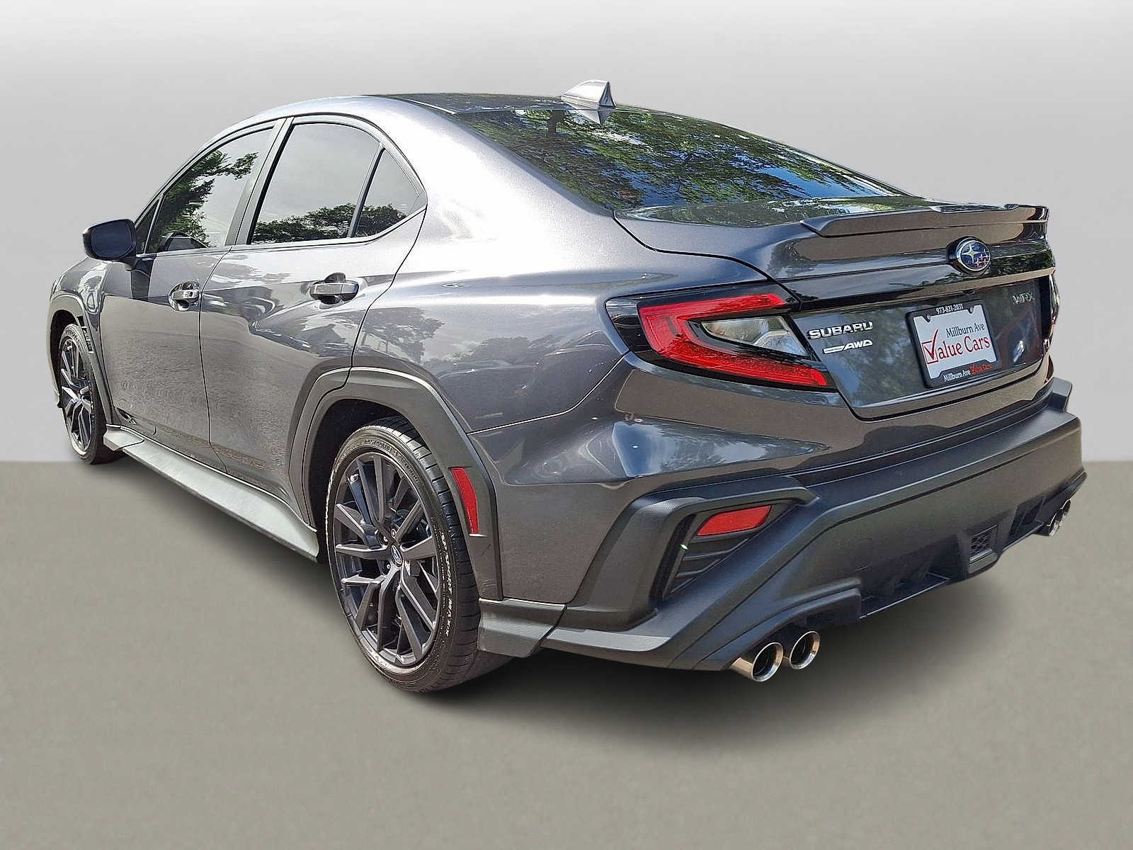 2023 Subaru WRX Premium - Photo 28