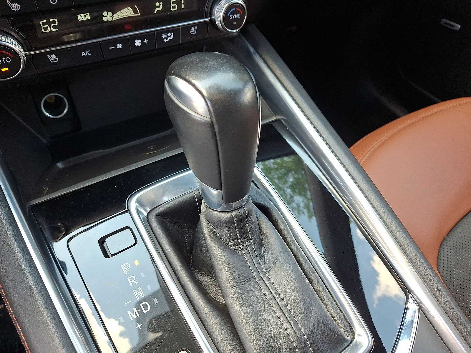 2024 Mazda CX-5 Carbon Turbo - Photo 18