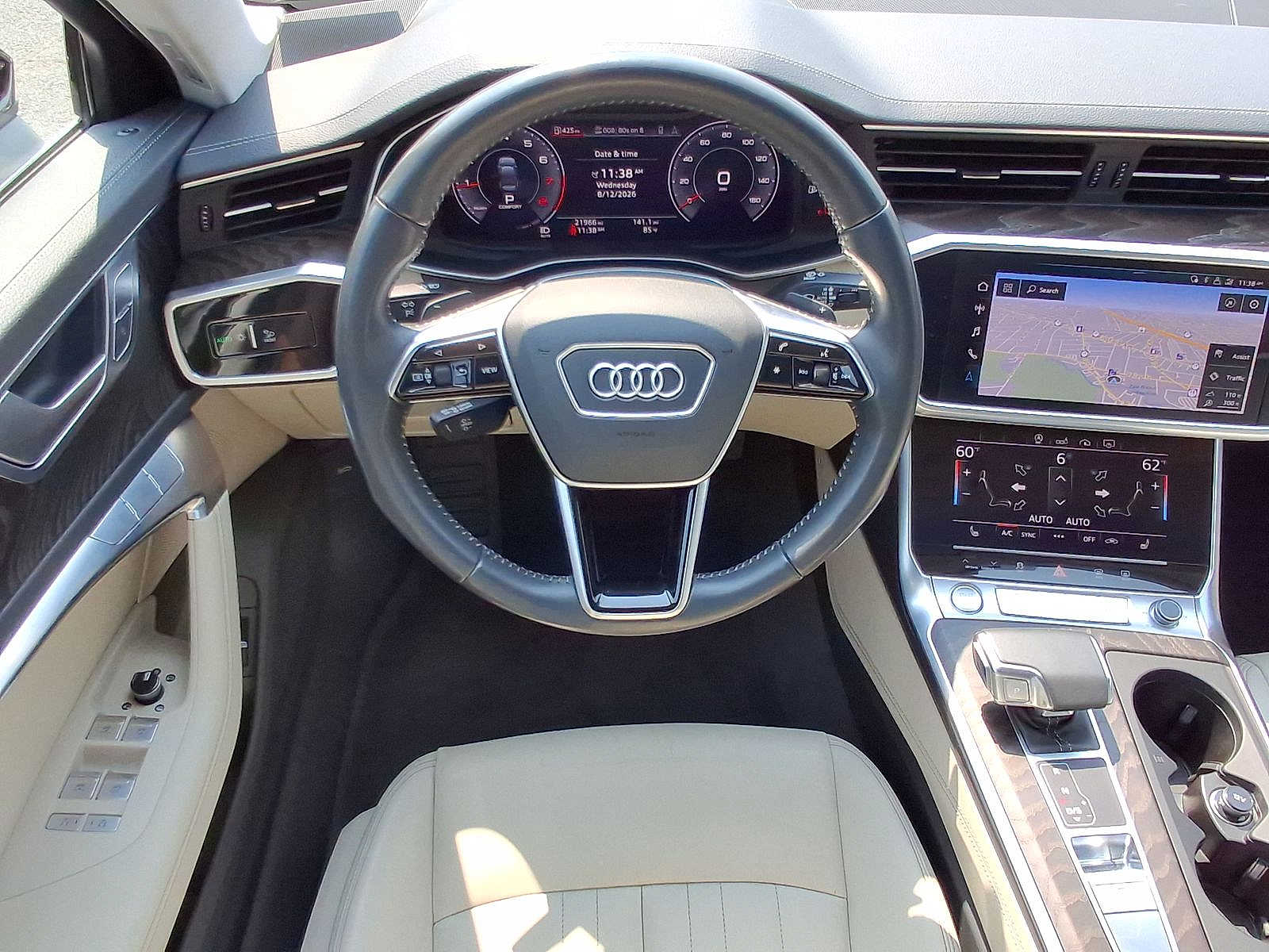 2020 Audi A6 Premium Plus - Photo 27