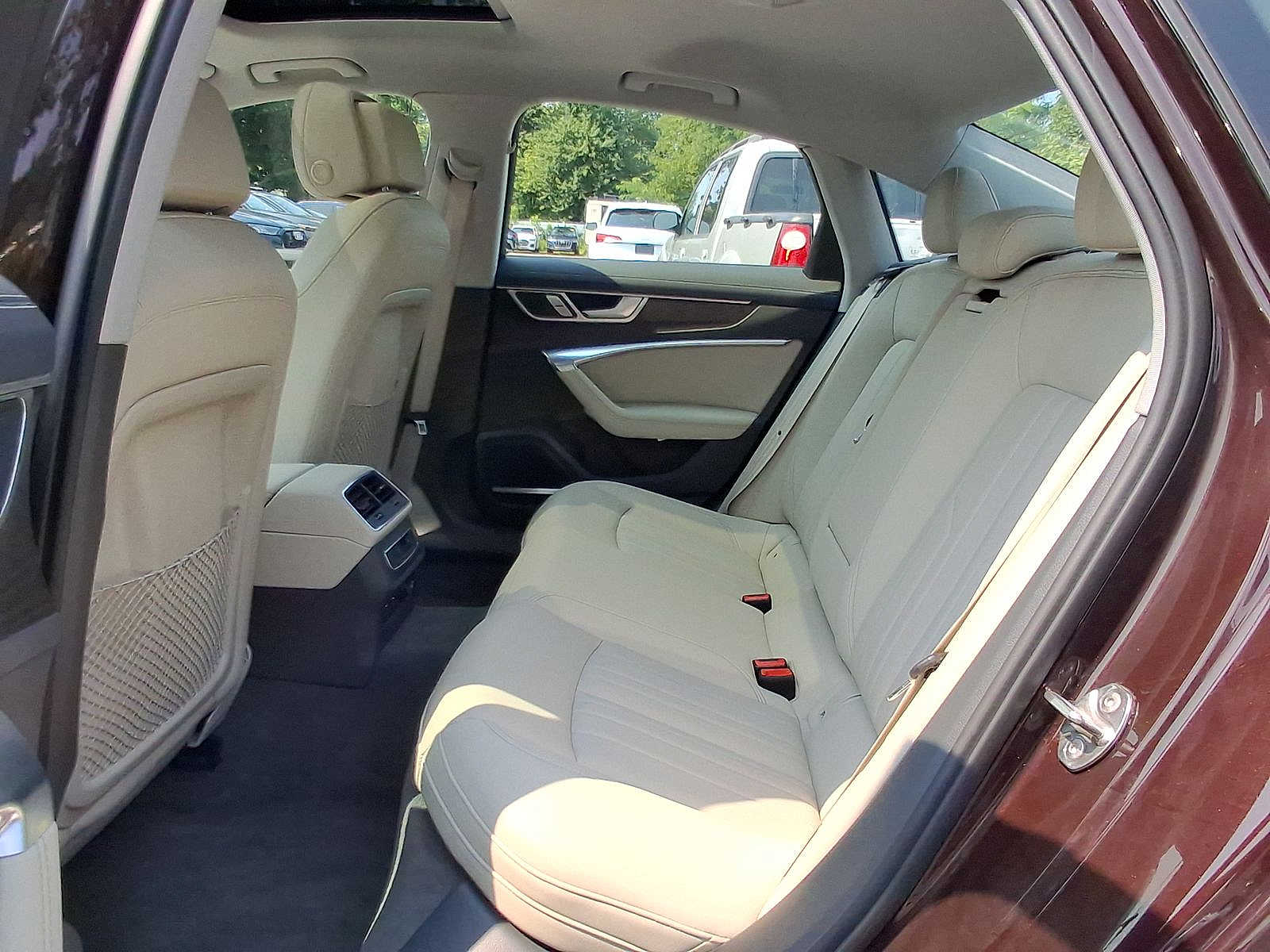 2020 Audi A6 Premium Plus - Photo 26