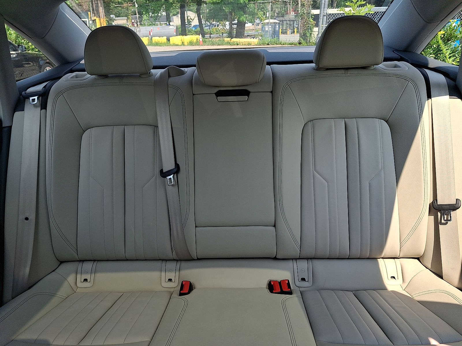 2020 Audi A6 Premium Plus - Photo 13