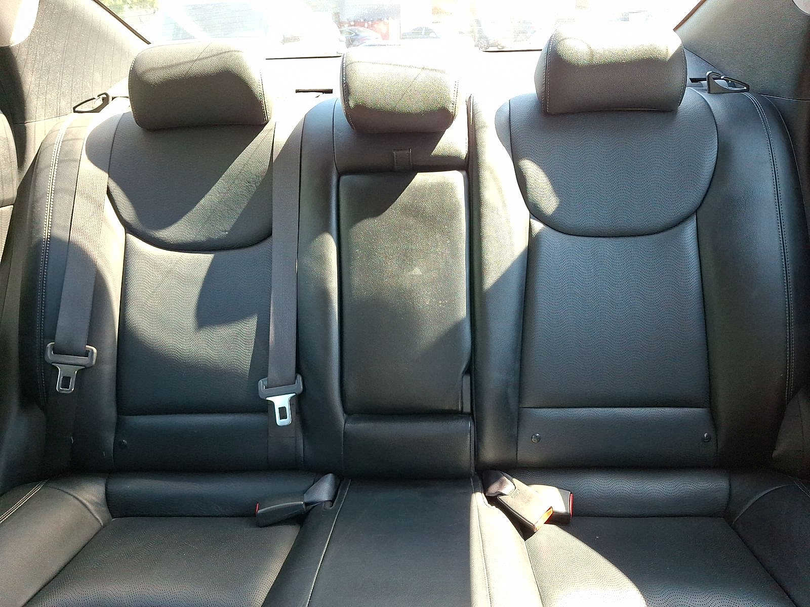 2012 Hyundai Elantra Limited - Photo 13