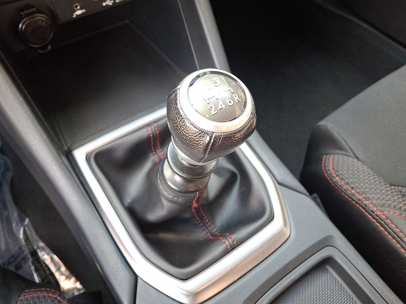 2023 Subaru WRX Premium - Photo 18