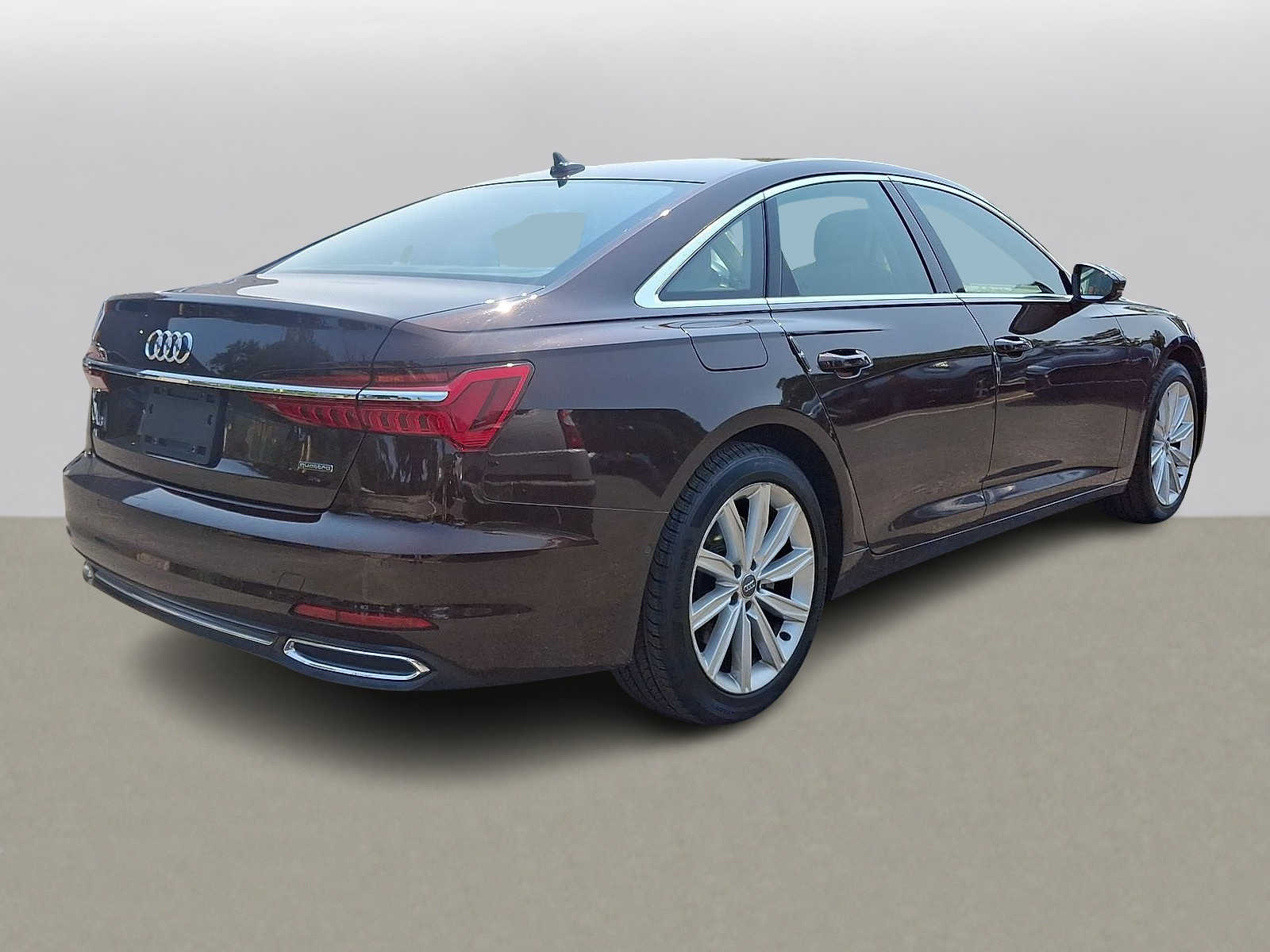 2020 Audi A6 Premium Plus - Photo 31