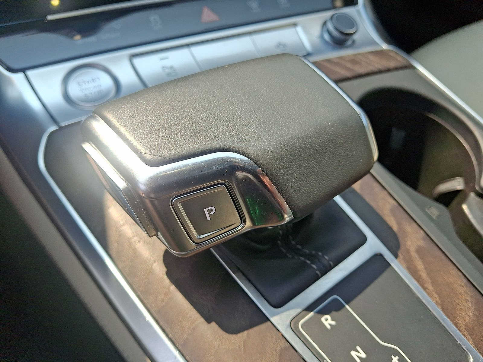 2020 Audi A6 Premium Plus - Photo 18