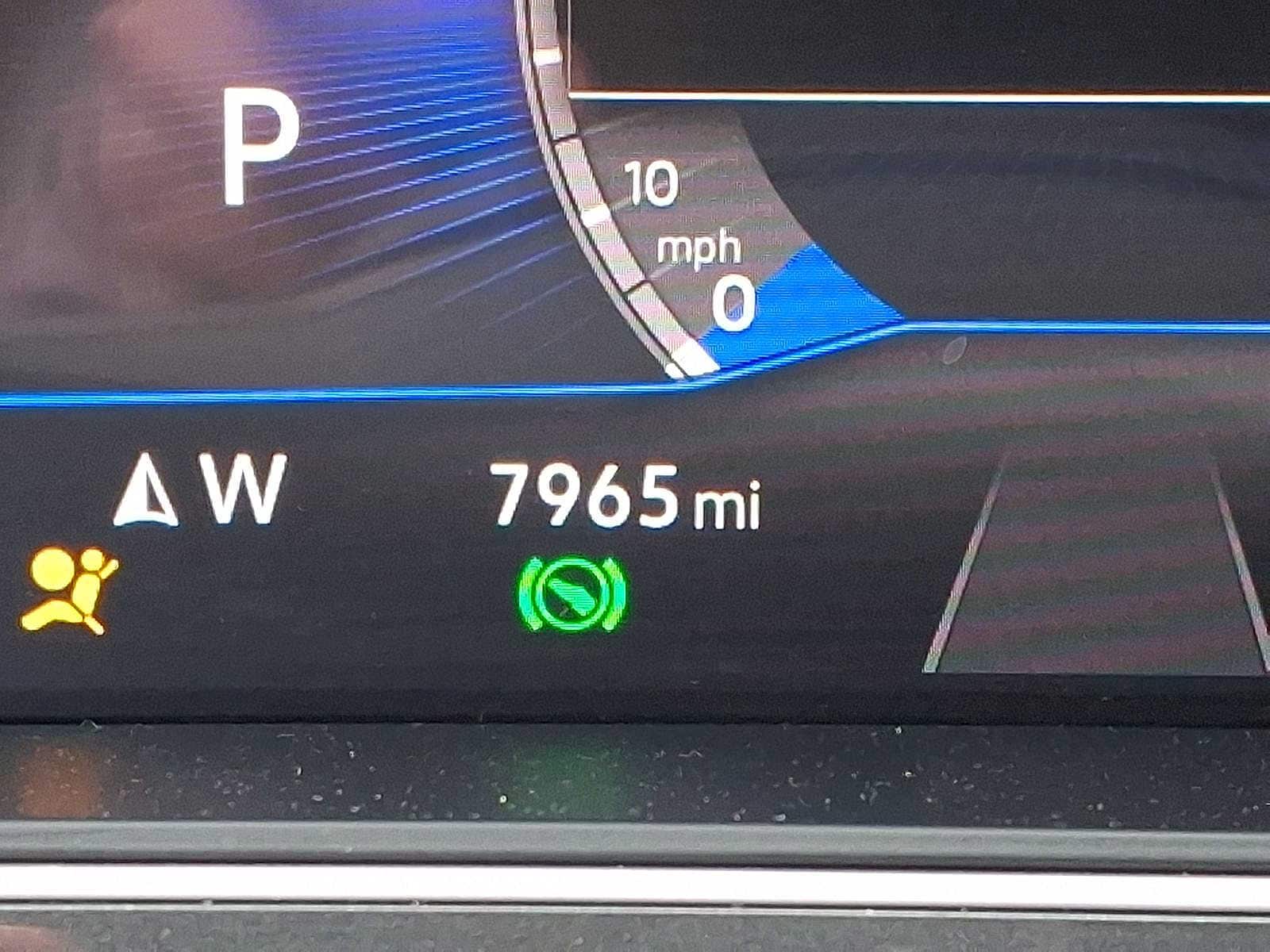 2024 Volkswagen Tiguan SE - Photo 15