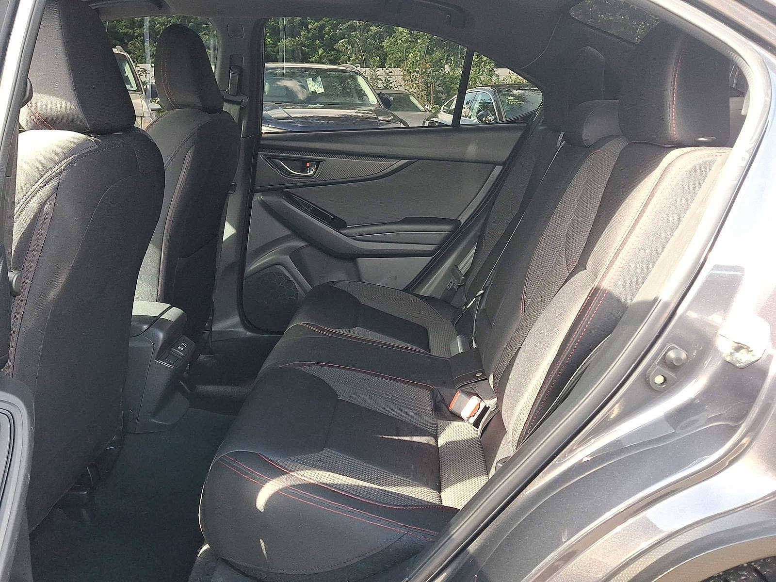 2023 Subaru WRX Premium - Photo 26