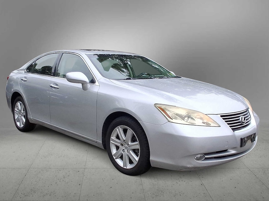 Used 2009 Lexus ES 350 Base Sedan