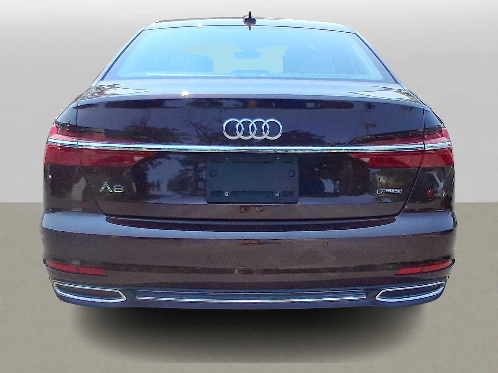 2020 Audi A6 Premium Plus - Photo 29