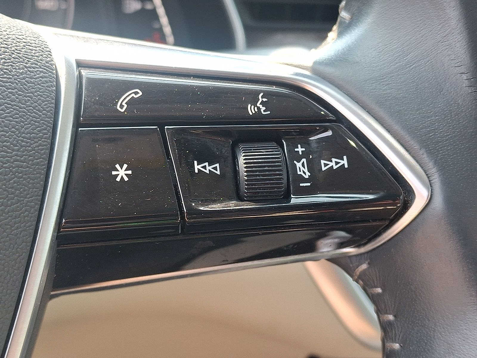 2020 Audi A6 Premium Plus - Photo 24