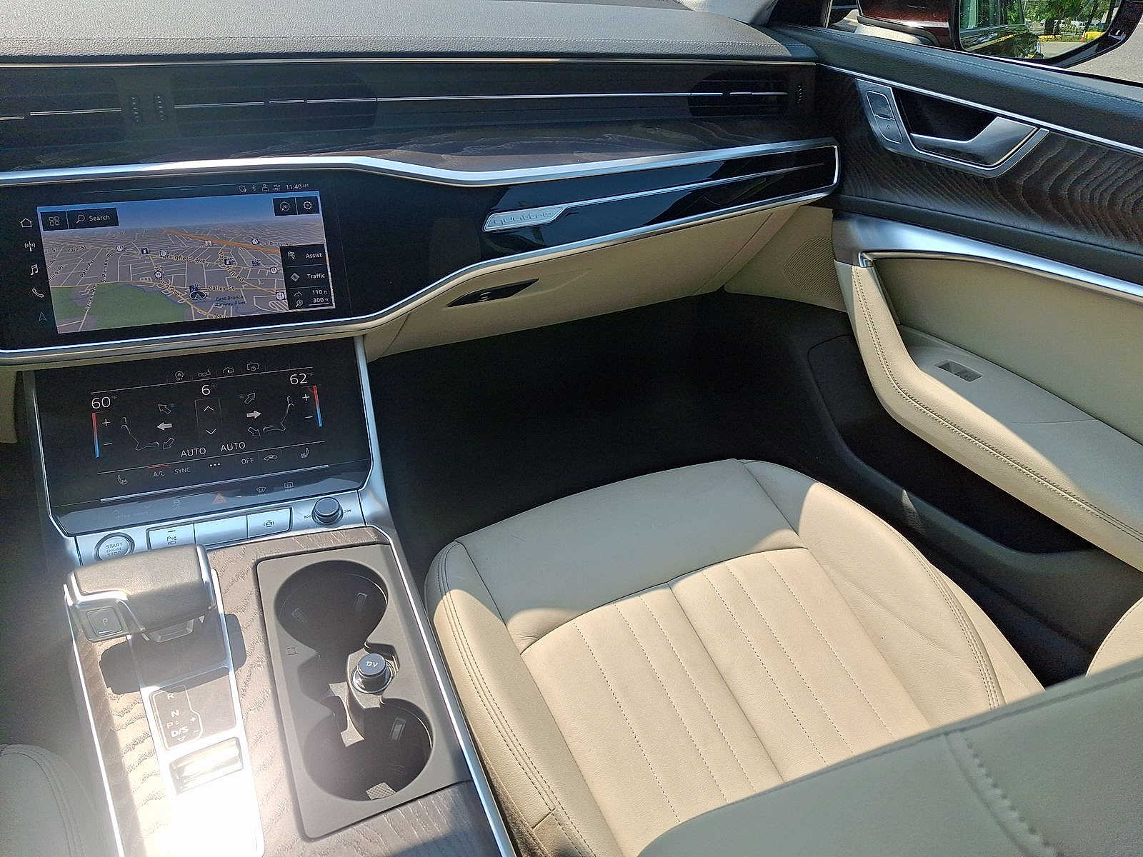 2020 Audi A6 Premium Plus - Photo 11