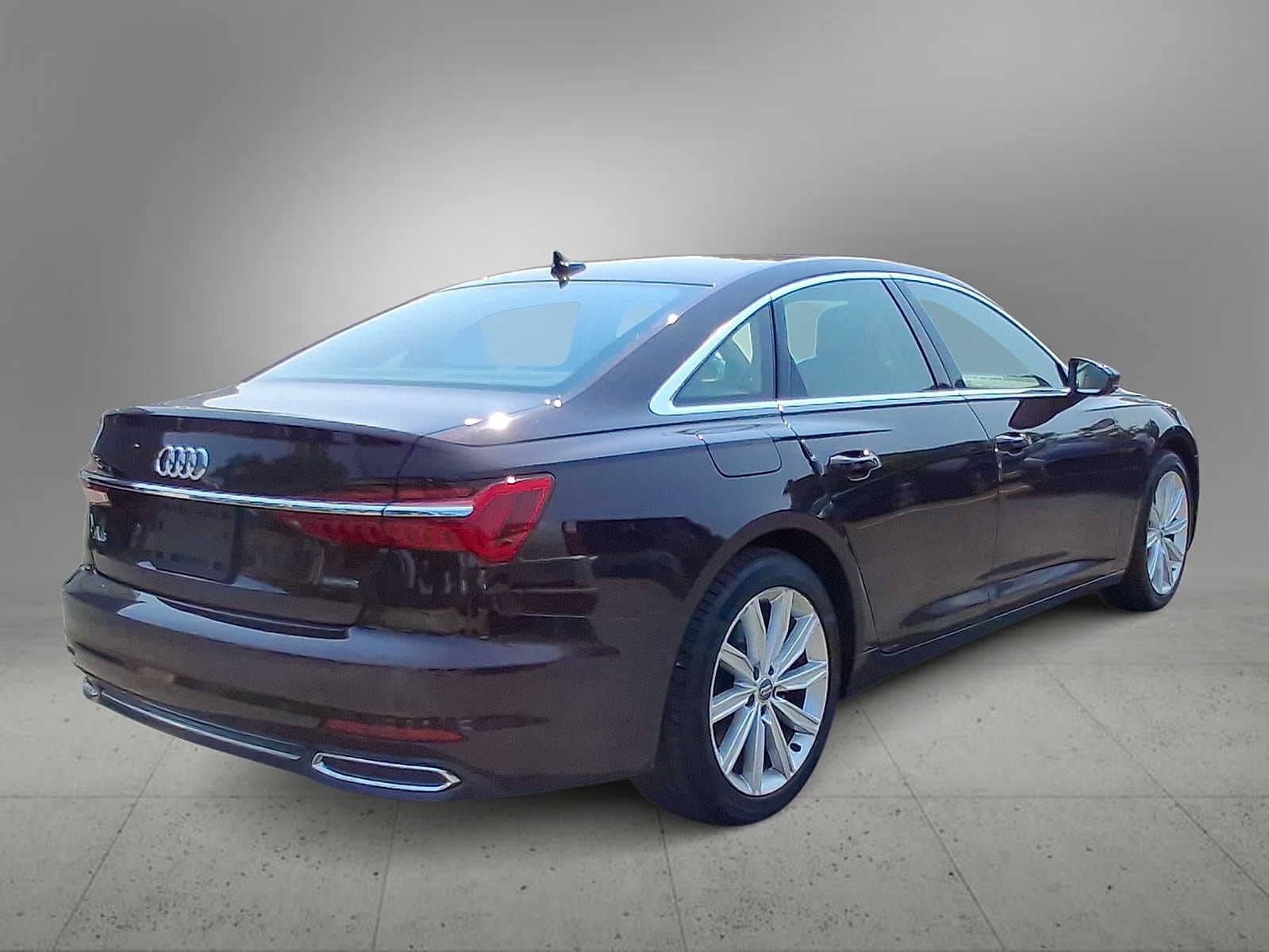2020 Audi A6 Premium Plus - Photo 8