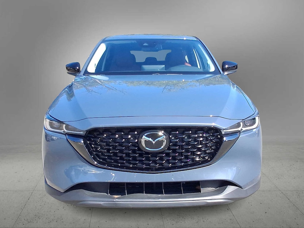 Used 2024 Mazda CX-5 2.5 S Carbon Edition SUV