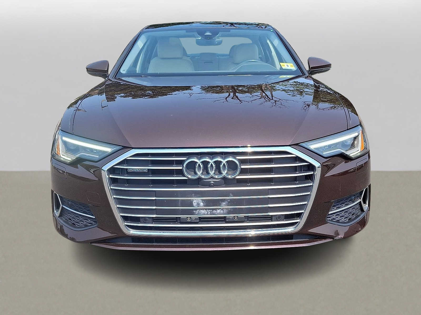 2020 Audi A6 Premium Plus - Photo 35