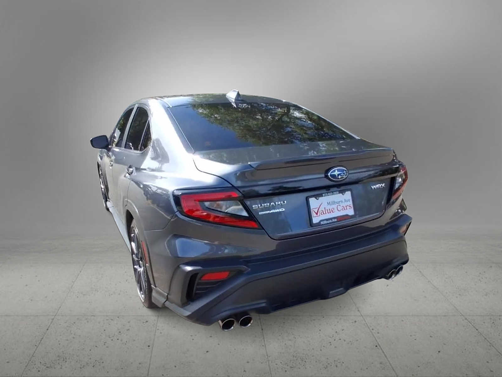 2023 Subaru WRX Premium - Photo 7