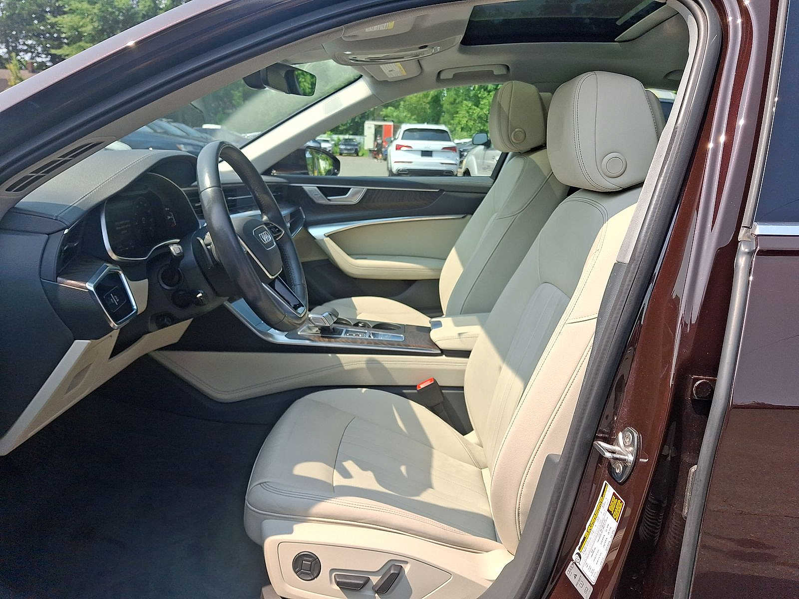 2020 Audi A6 Premium Plus - Photo 17