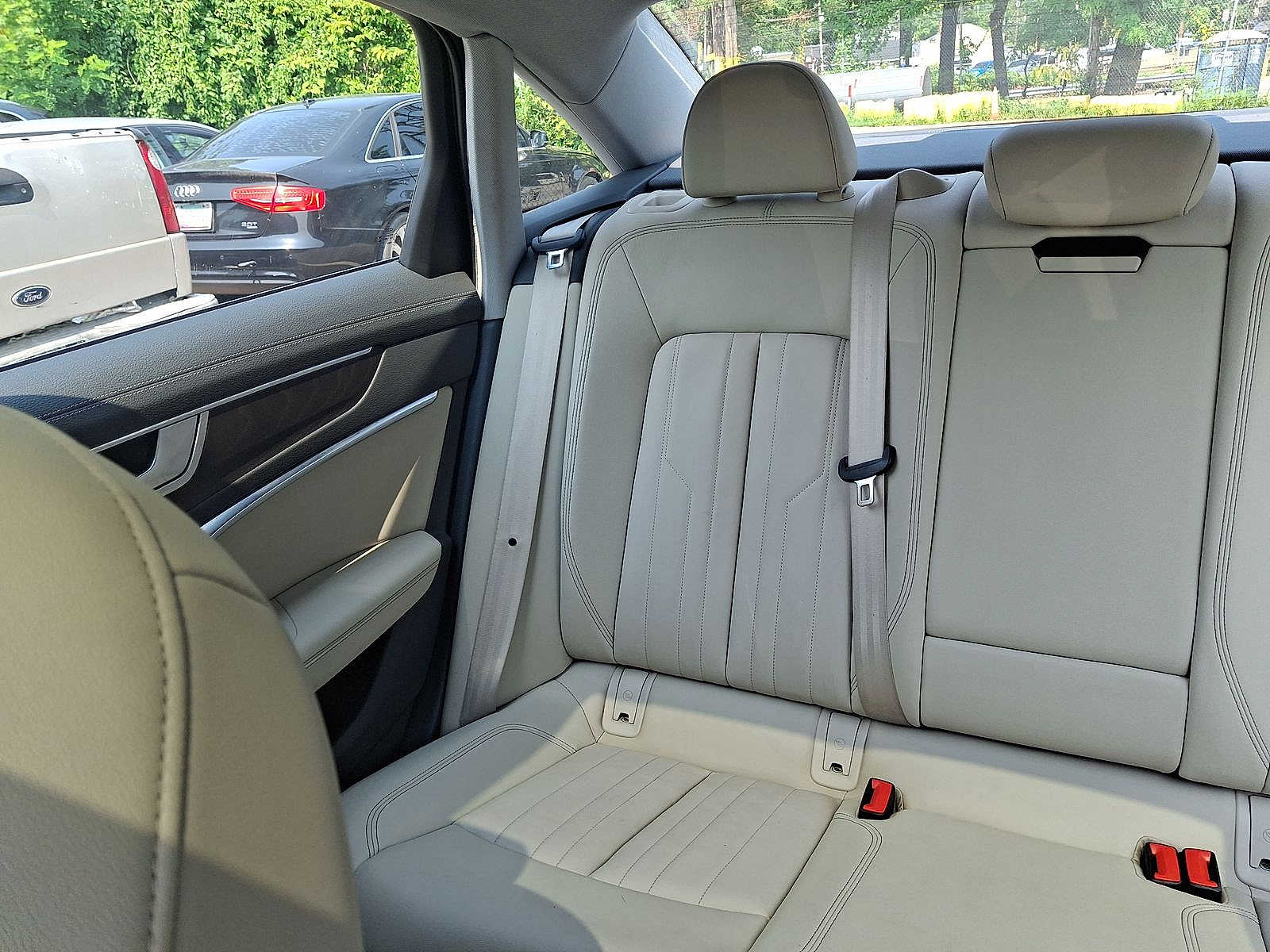 2020 Audi A6 Premium Plus - Photo 12