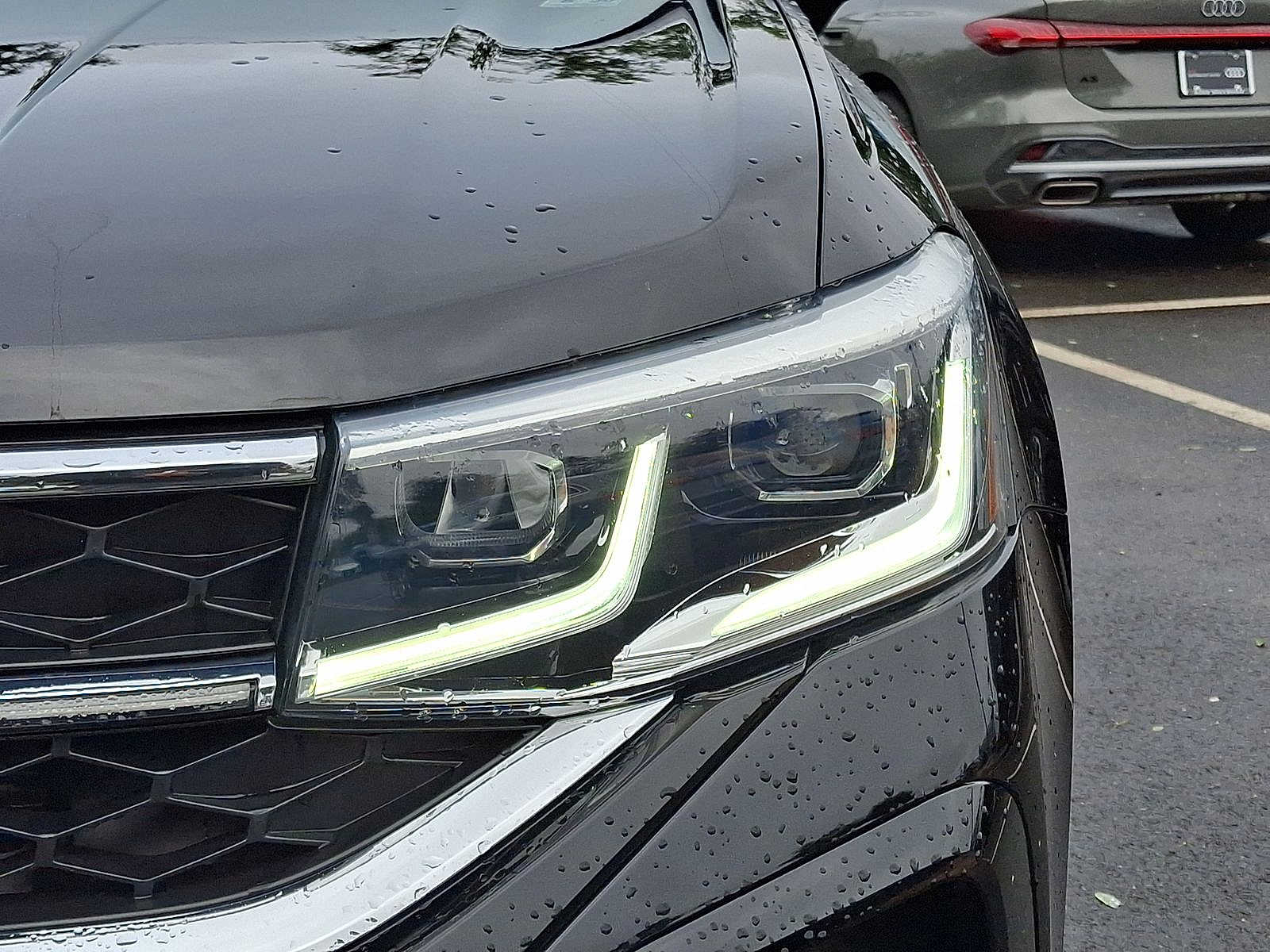 2024 Volkswagen Taos SEL - Photo 34