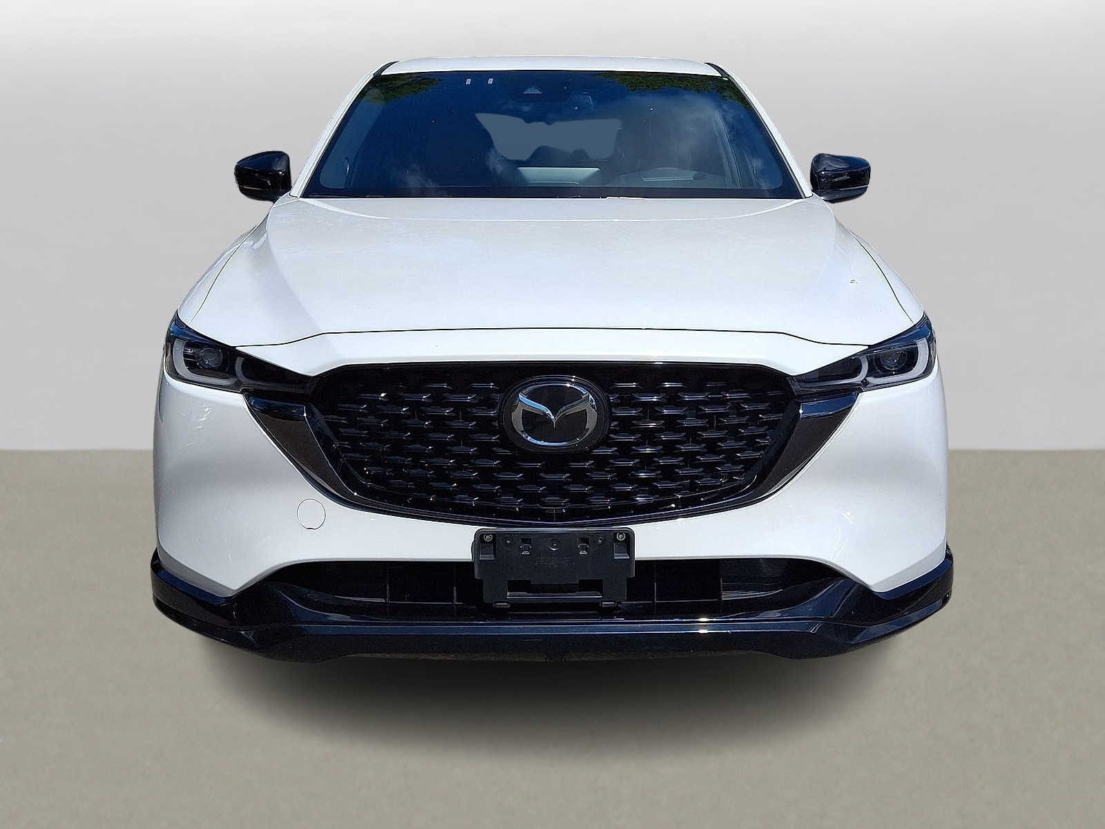 2024 Mazda CX-5 Carbon Turbo - Photo 35