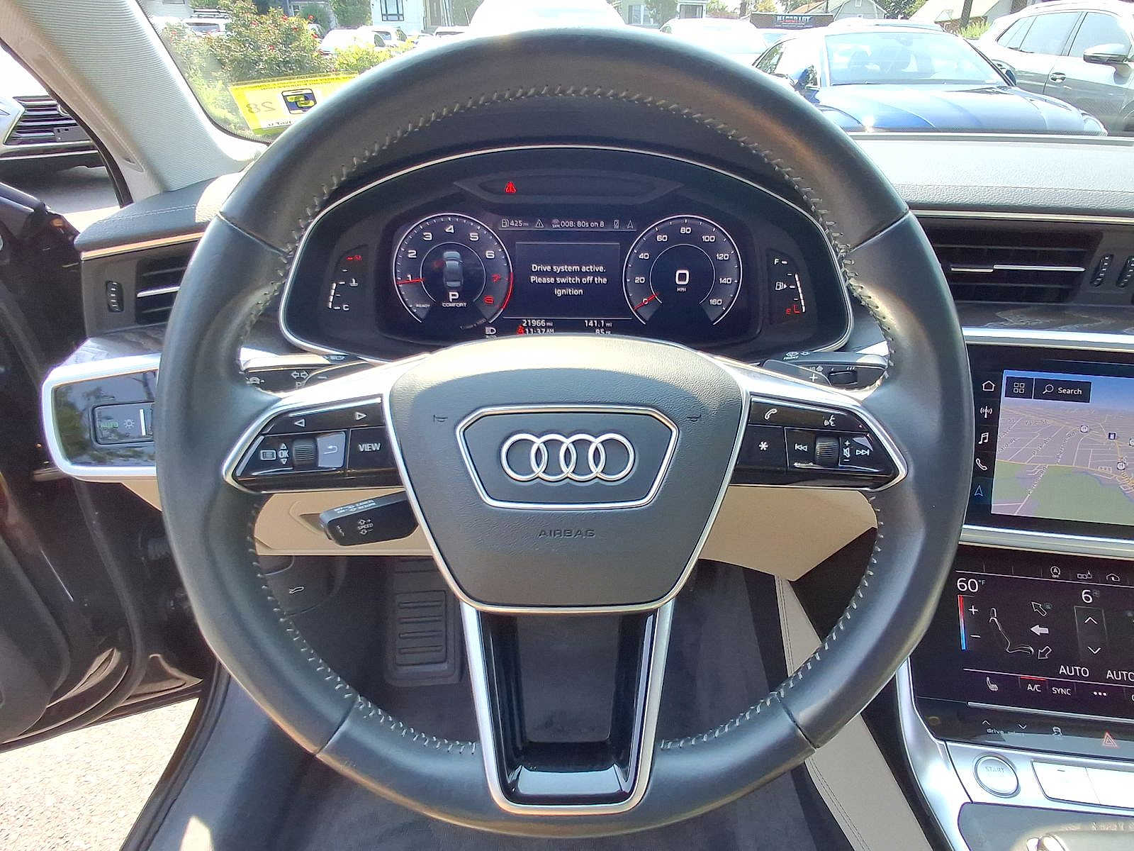 2020 Audi A6 Premium Plus - Photo 22