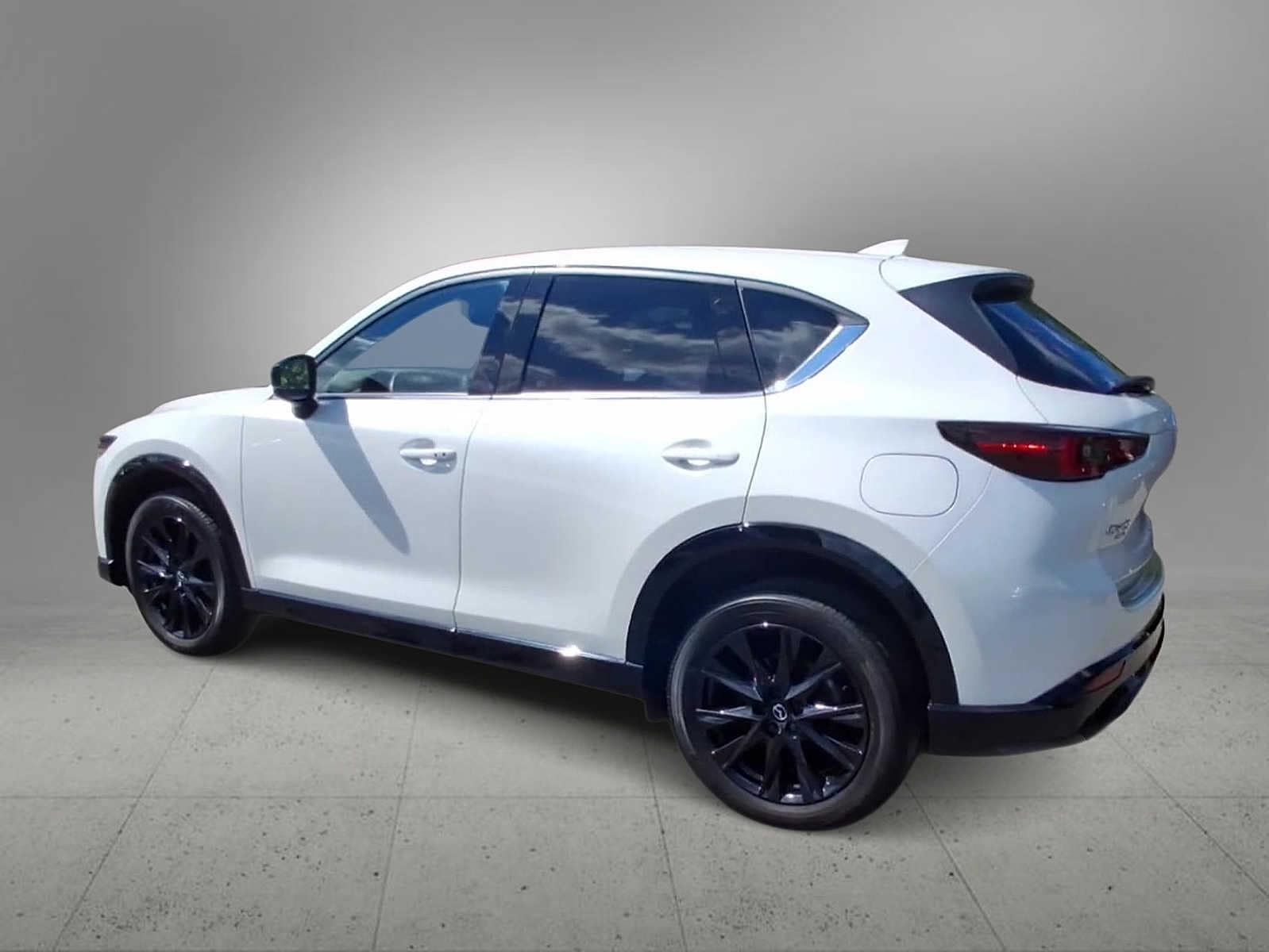 2024 Mazda CX-5 Carbon Turbo - Photo 6