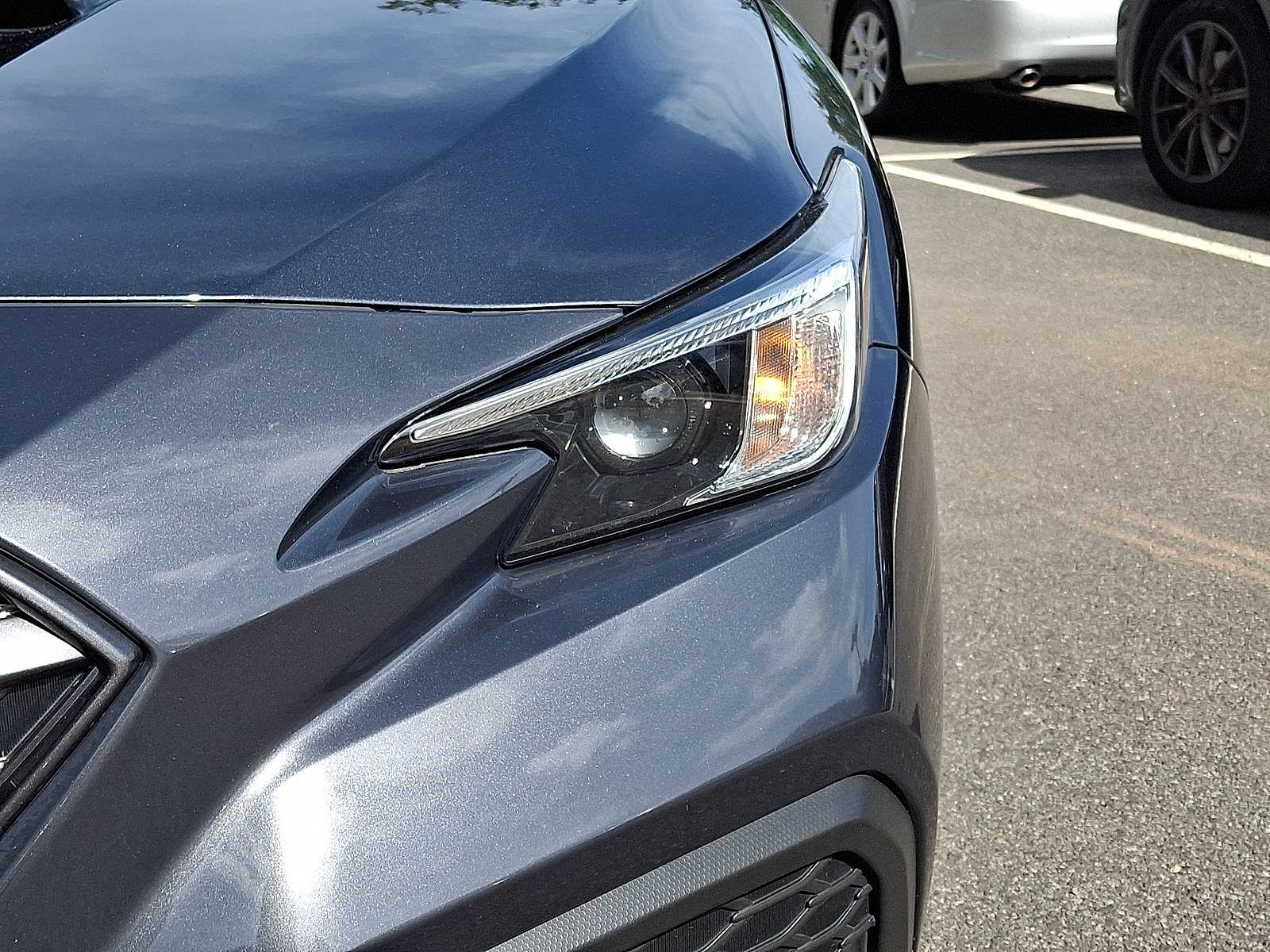2023 Subaru WRX Premium - Photo 34
