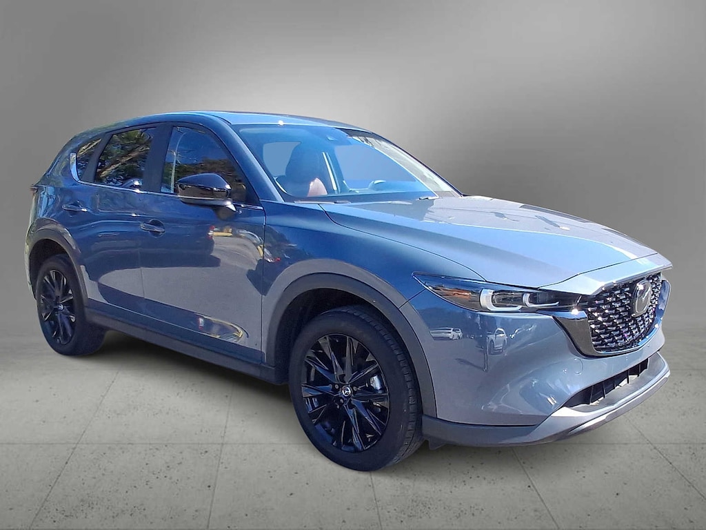 Used 2024 Mazda CX-5 2.5 S Carbon Edition SUV