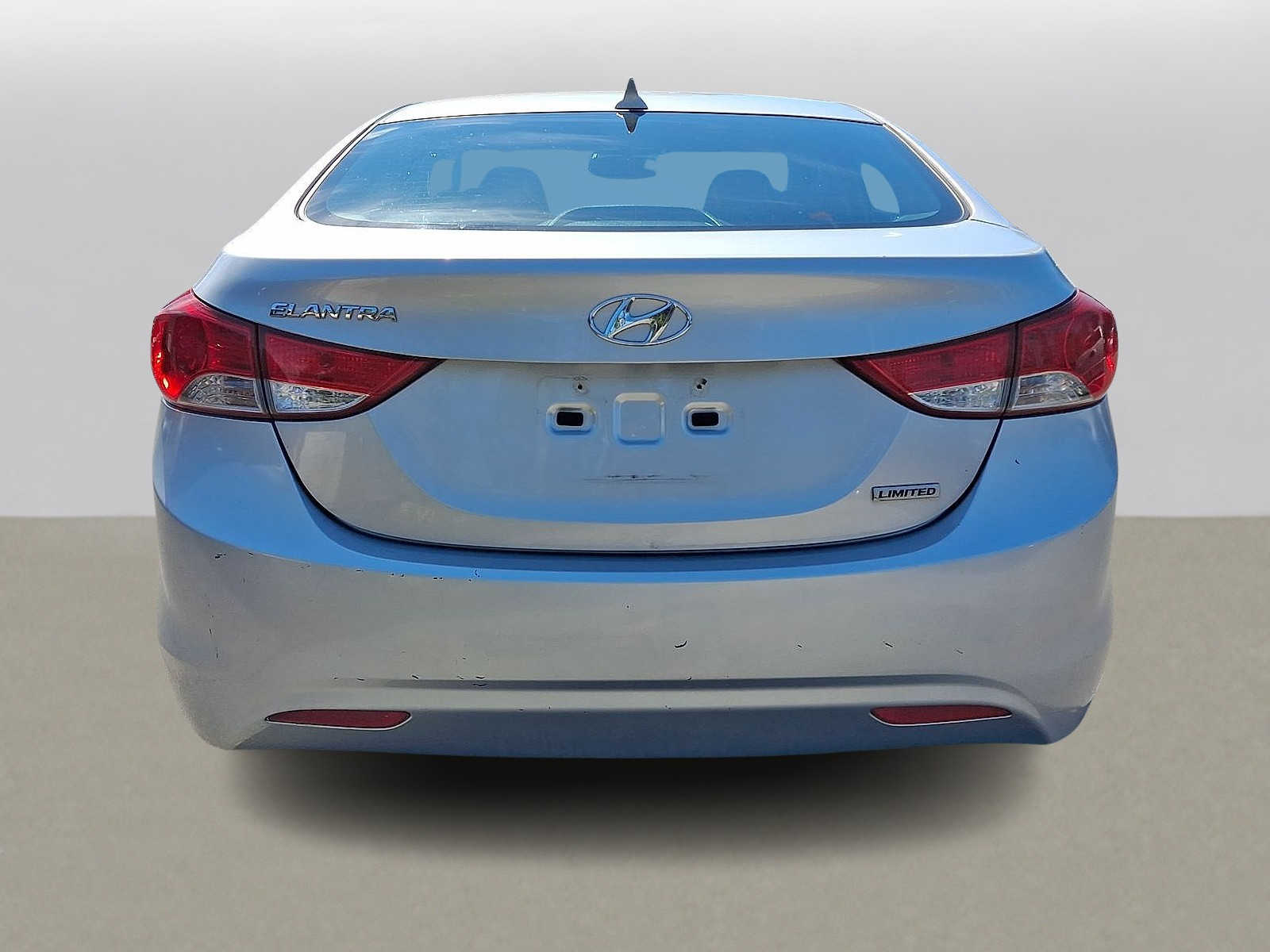 2012 Hyundai Elantra Limited - Photo 29