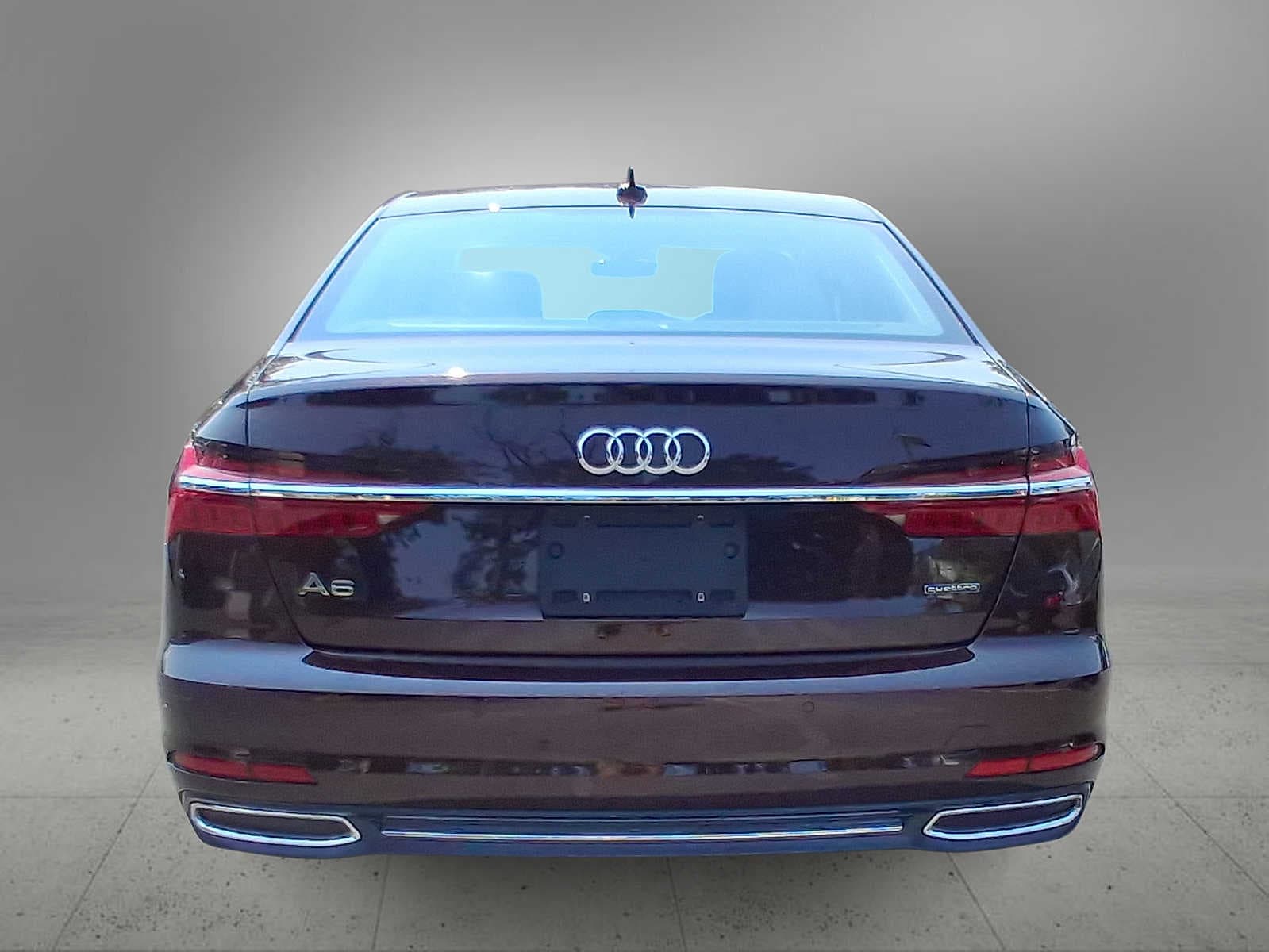 2020 Audi A6 Premium Plus - Photo 7